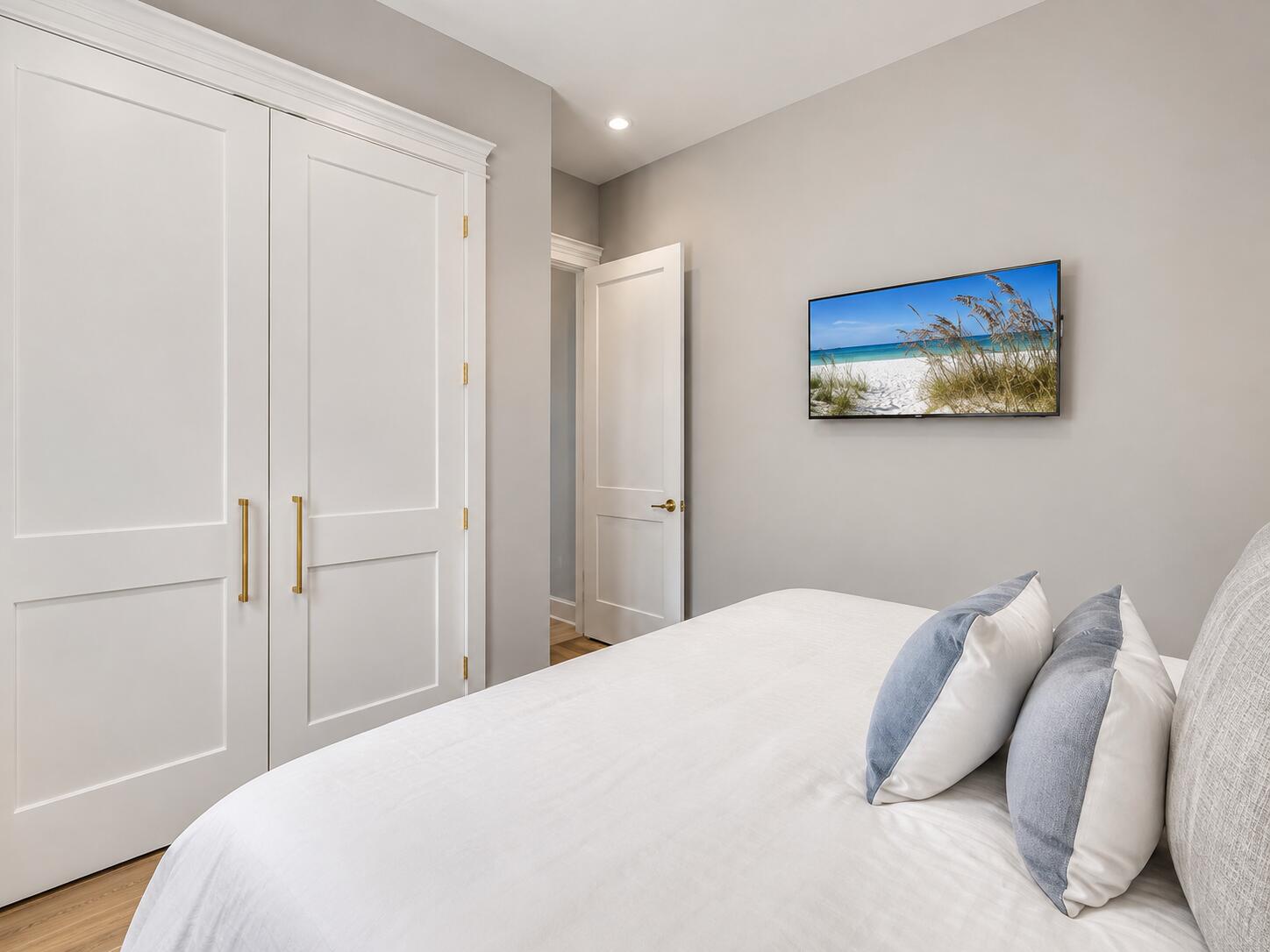 SEACREST - Residential