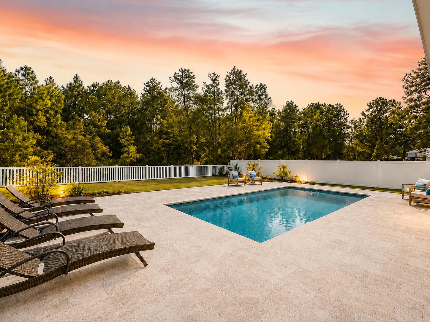 SEACREST - Residential