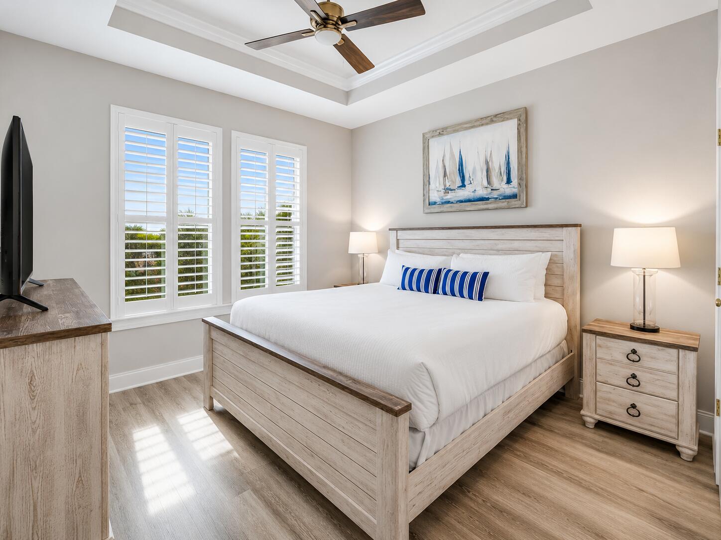 SEACREST - Residential