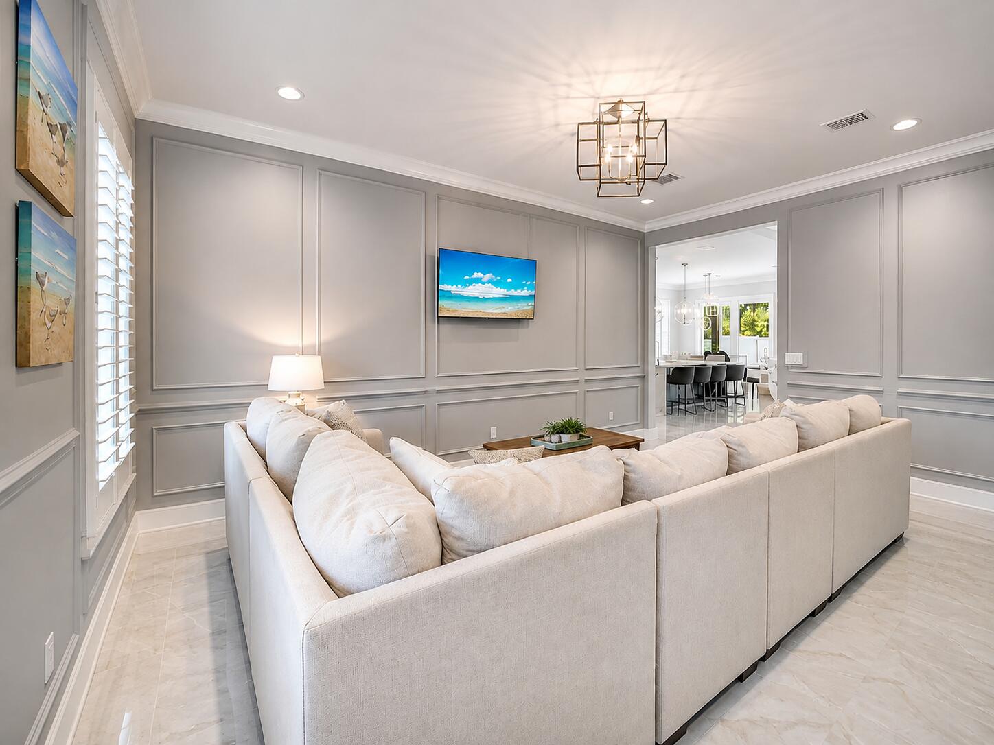 SEACREST - Residential