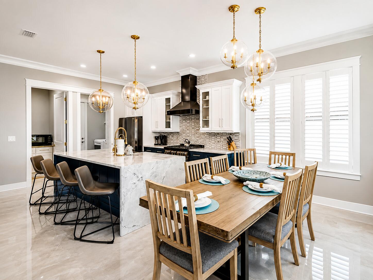 SEACREST - Residential