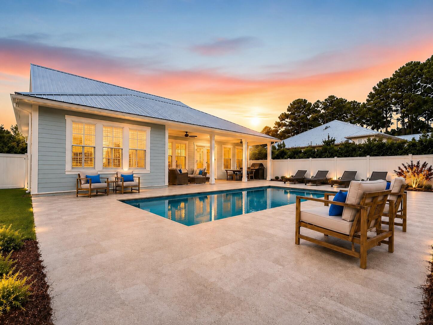 SEACREST - Residential