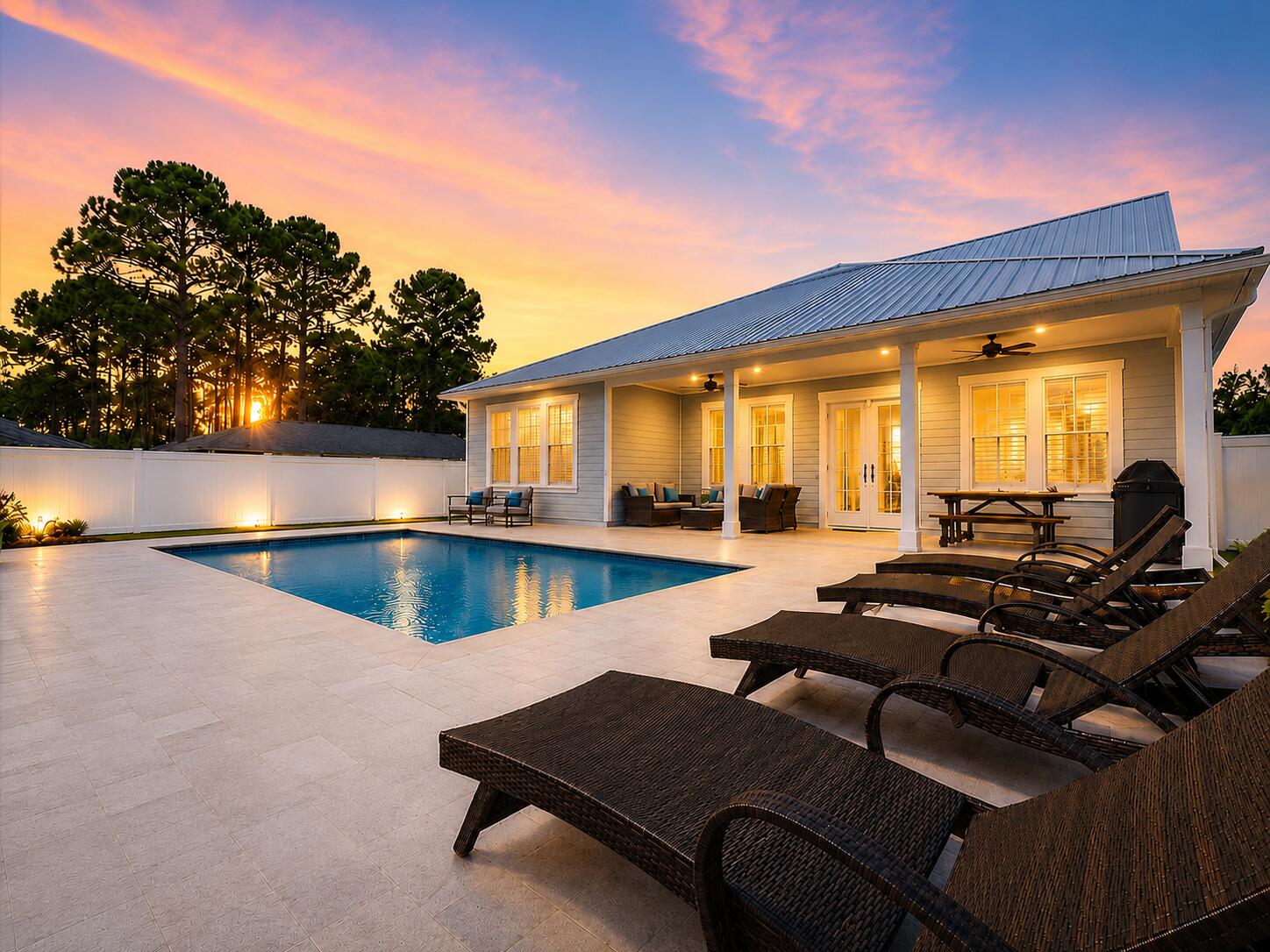 SEACREST - Residential