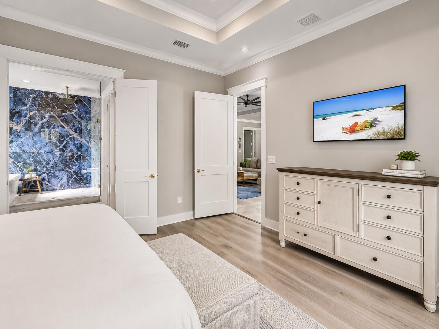 SEACREST - Residential