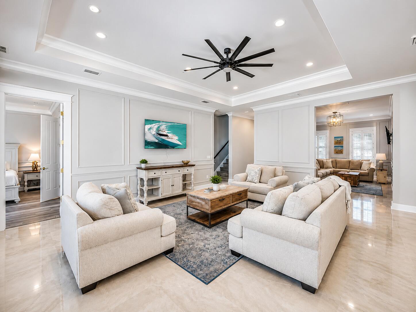 SEACREST - Residential