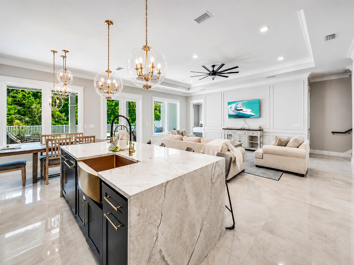 SEACREST - Residential