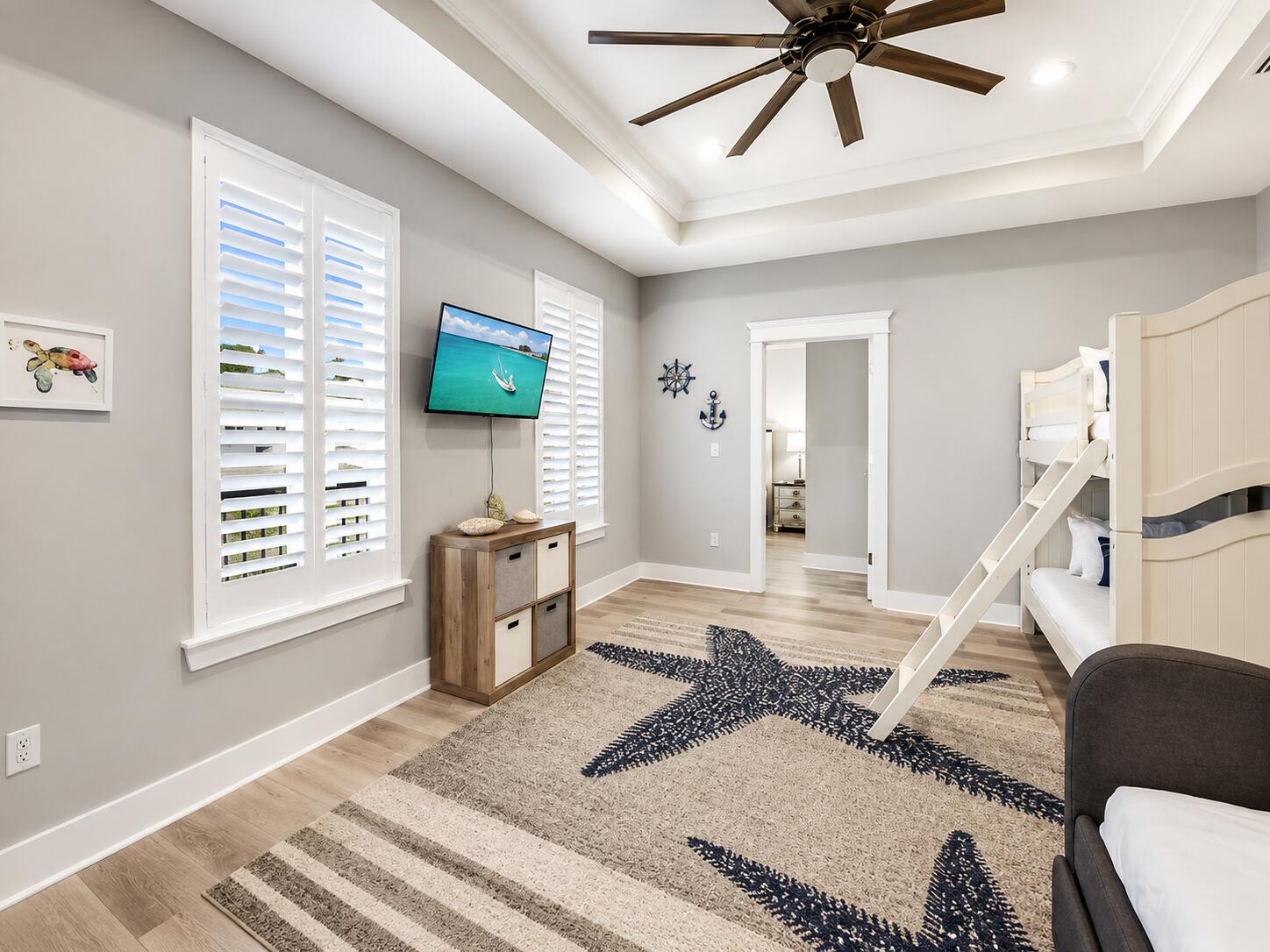 SEACREST - Residential