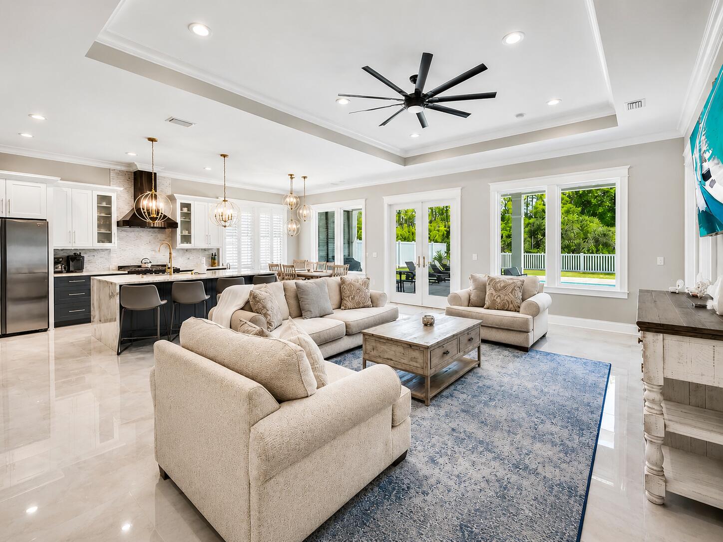 SEACREST - Residential