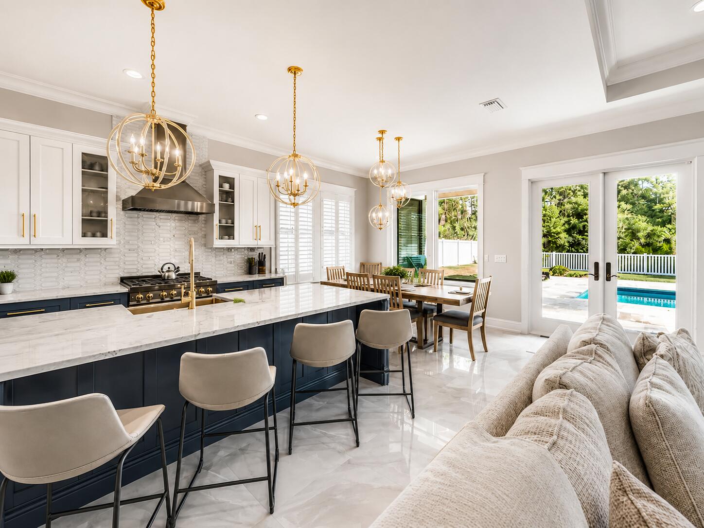 SEACREST - Residential