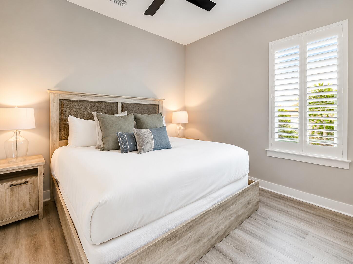 SEACREST - Residential