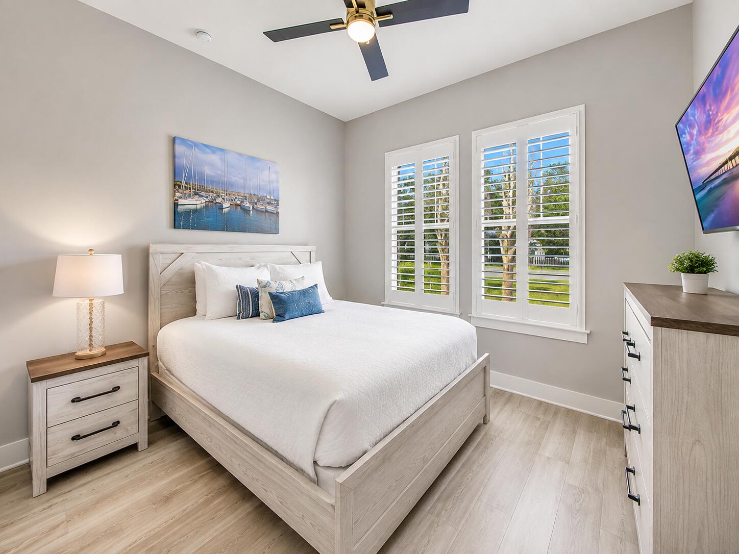 SEACREST - Residential