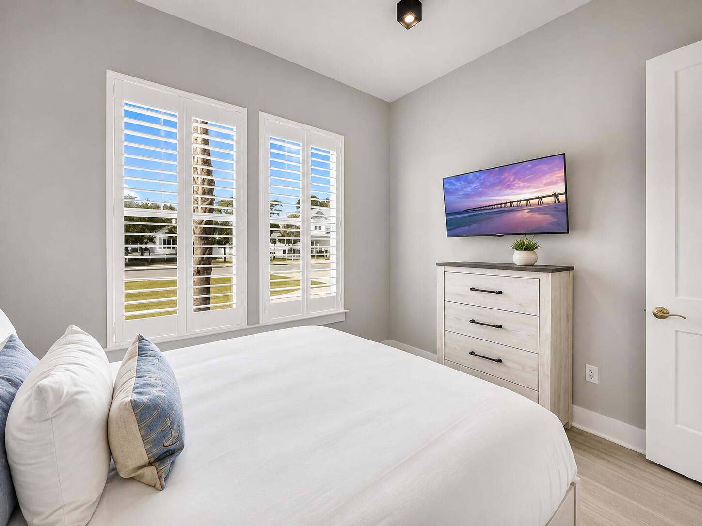 SEACREST - Residential