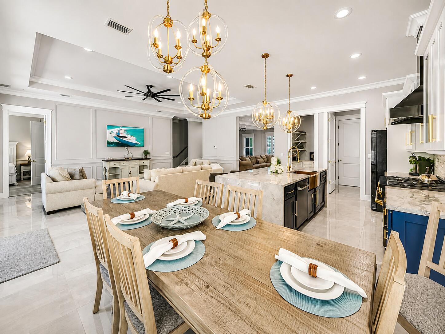 SEACREST - Residential