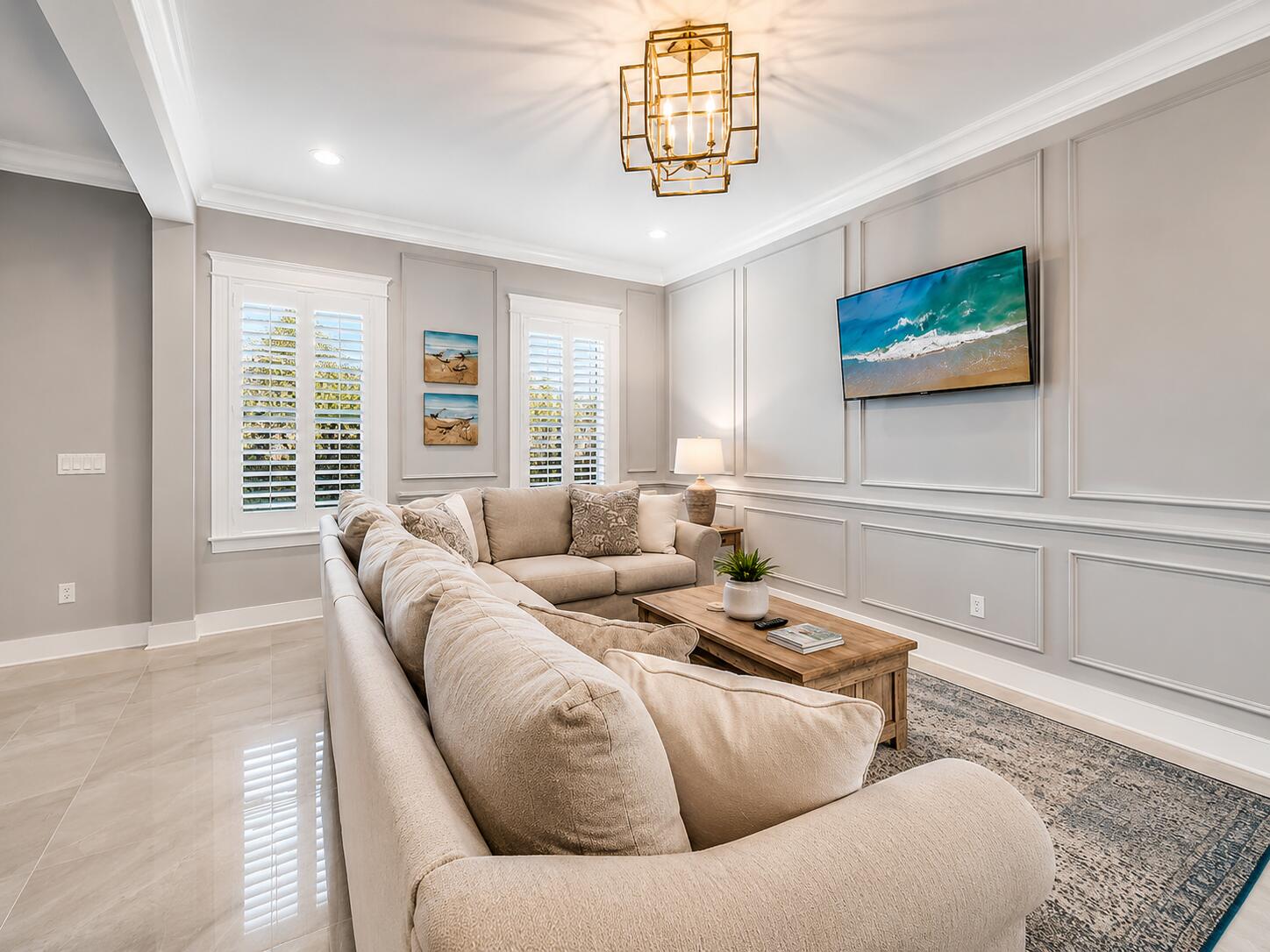 SEACREST - Residential