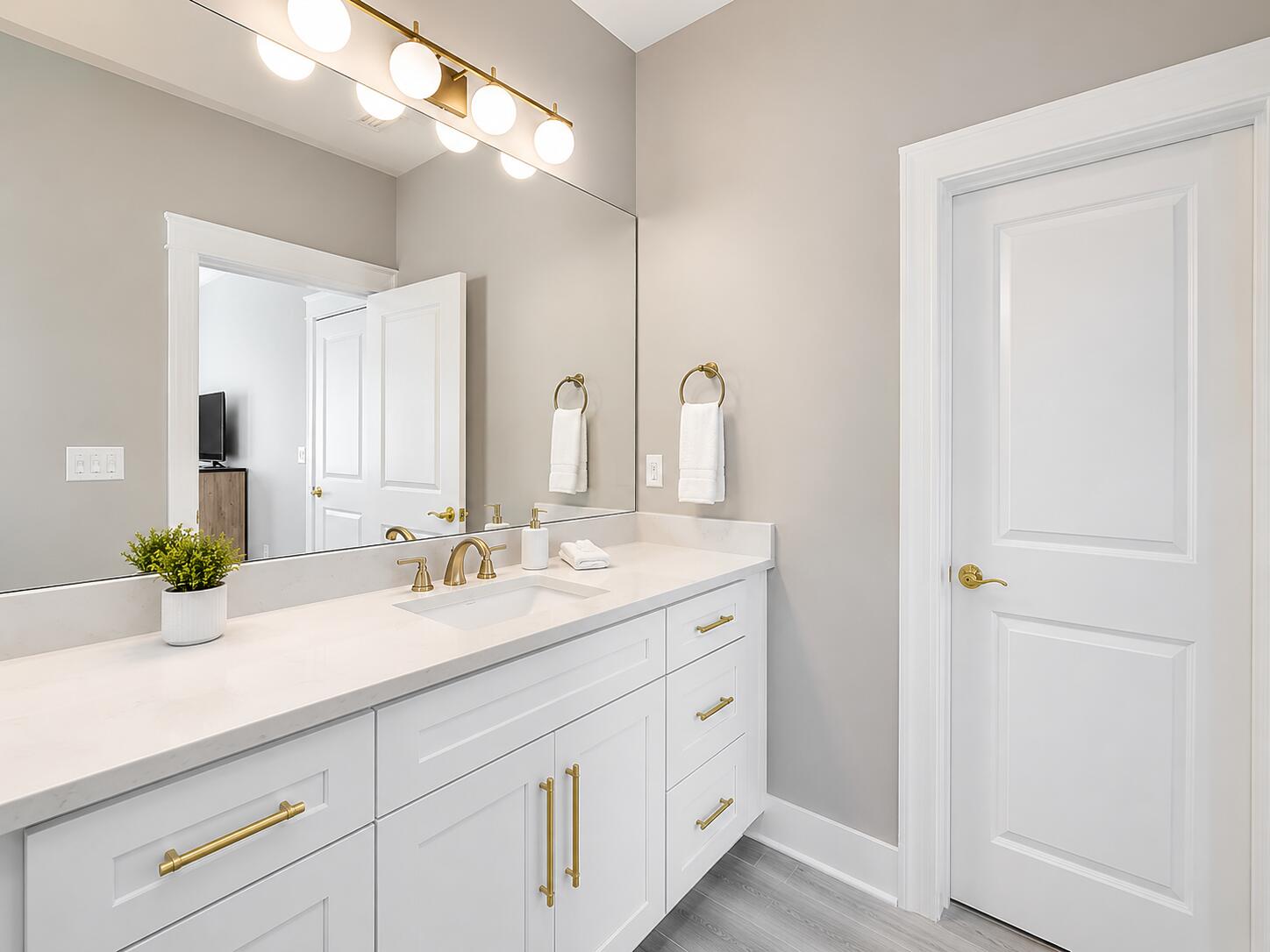 SEACREST - Residential
