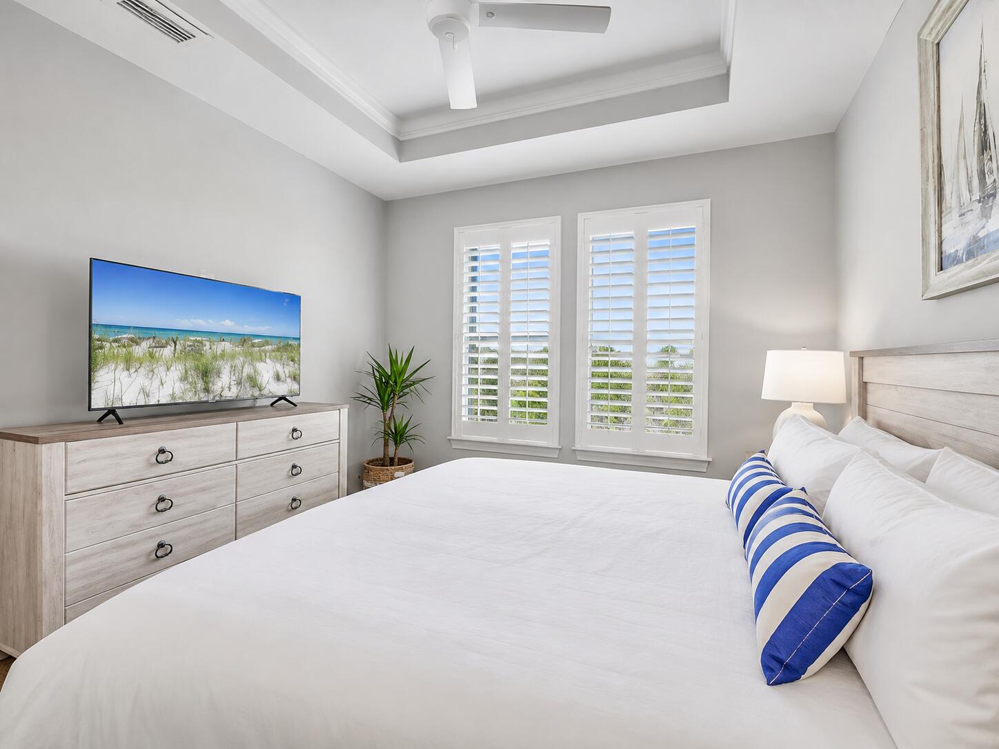 SEACREST - Residential