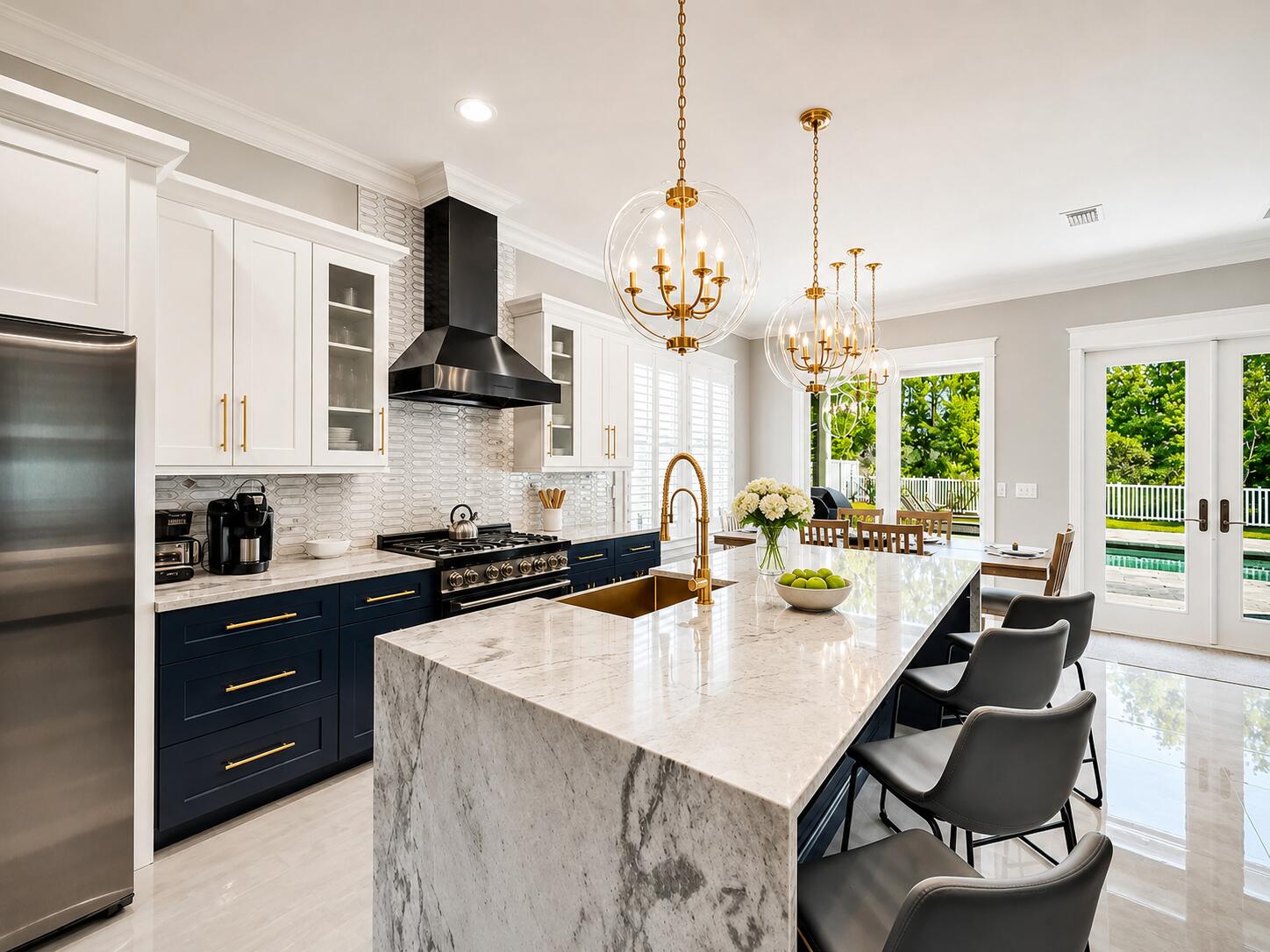 SEACREST - Residential