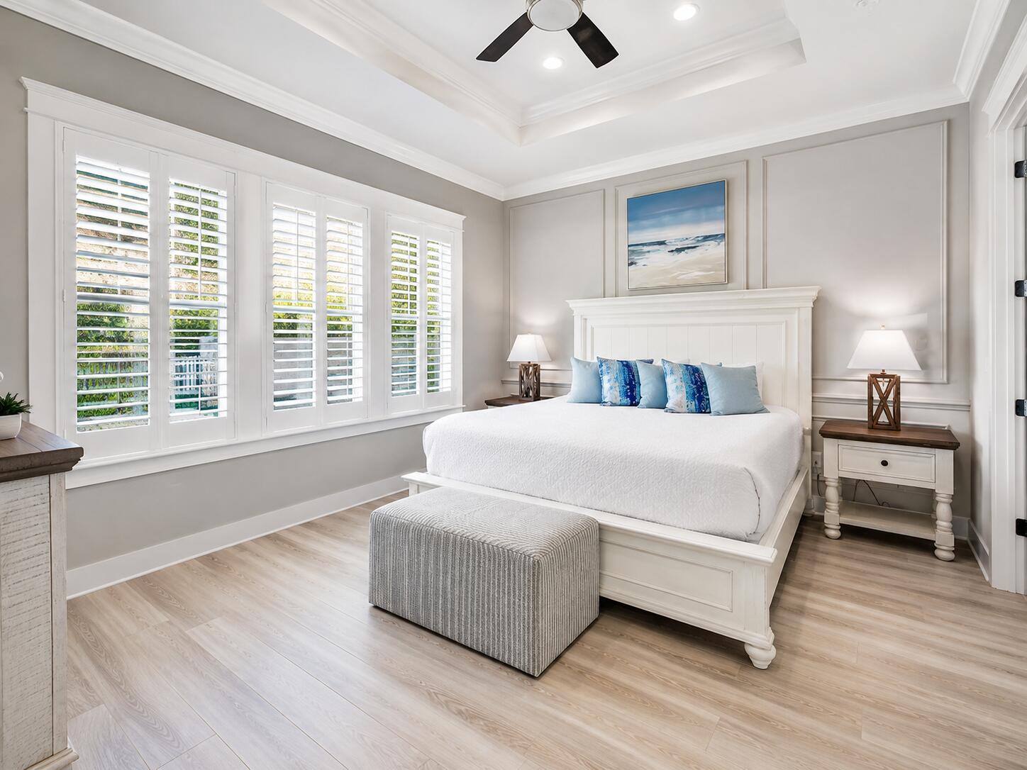 SEACREST - Residential