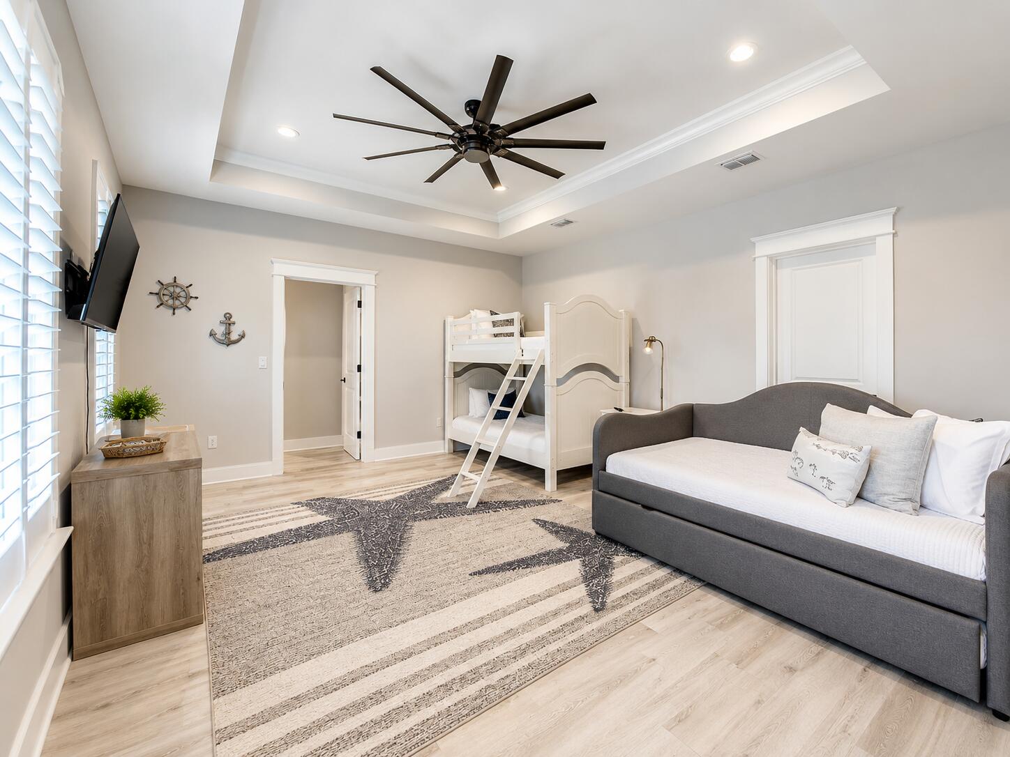 SEACREST - Residential