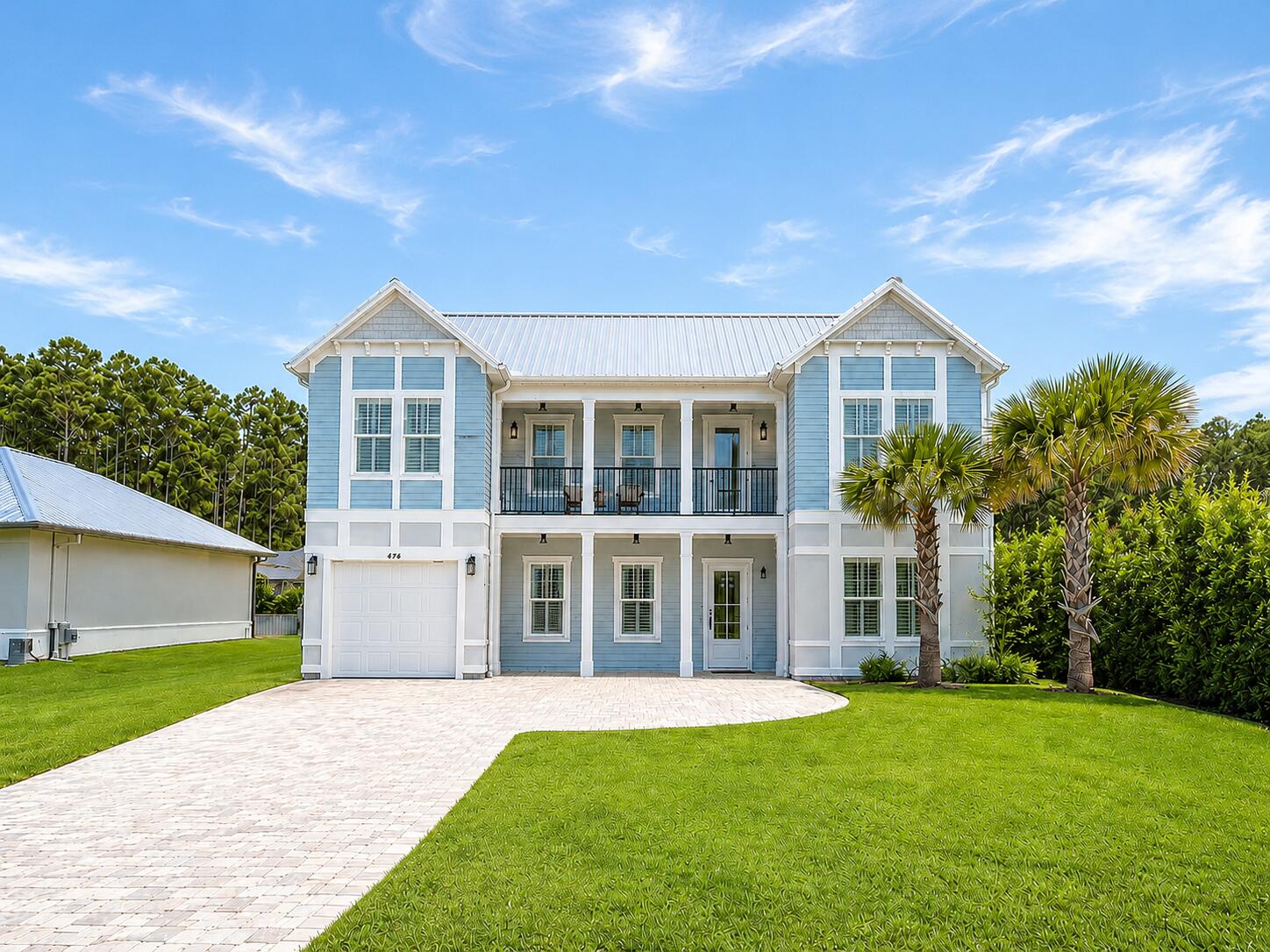 SEACREST - Residential