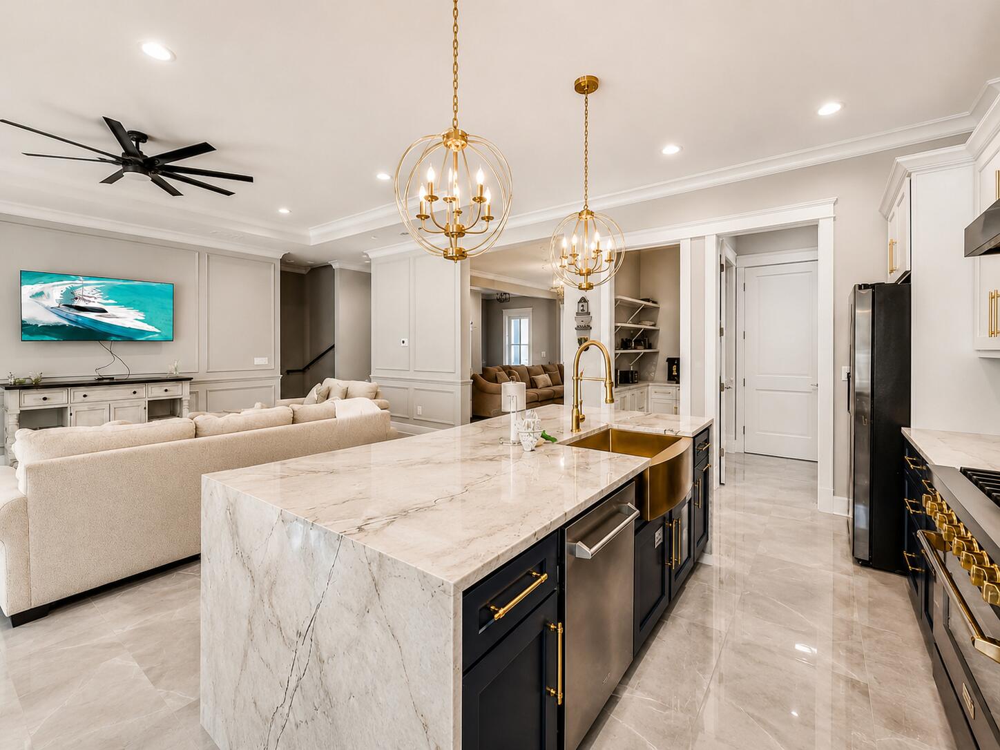 SEACREST - Residential