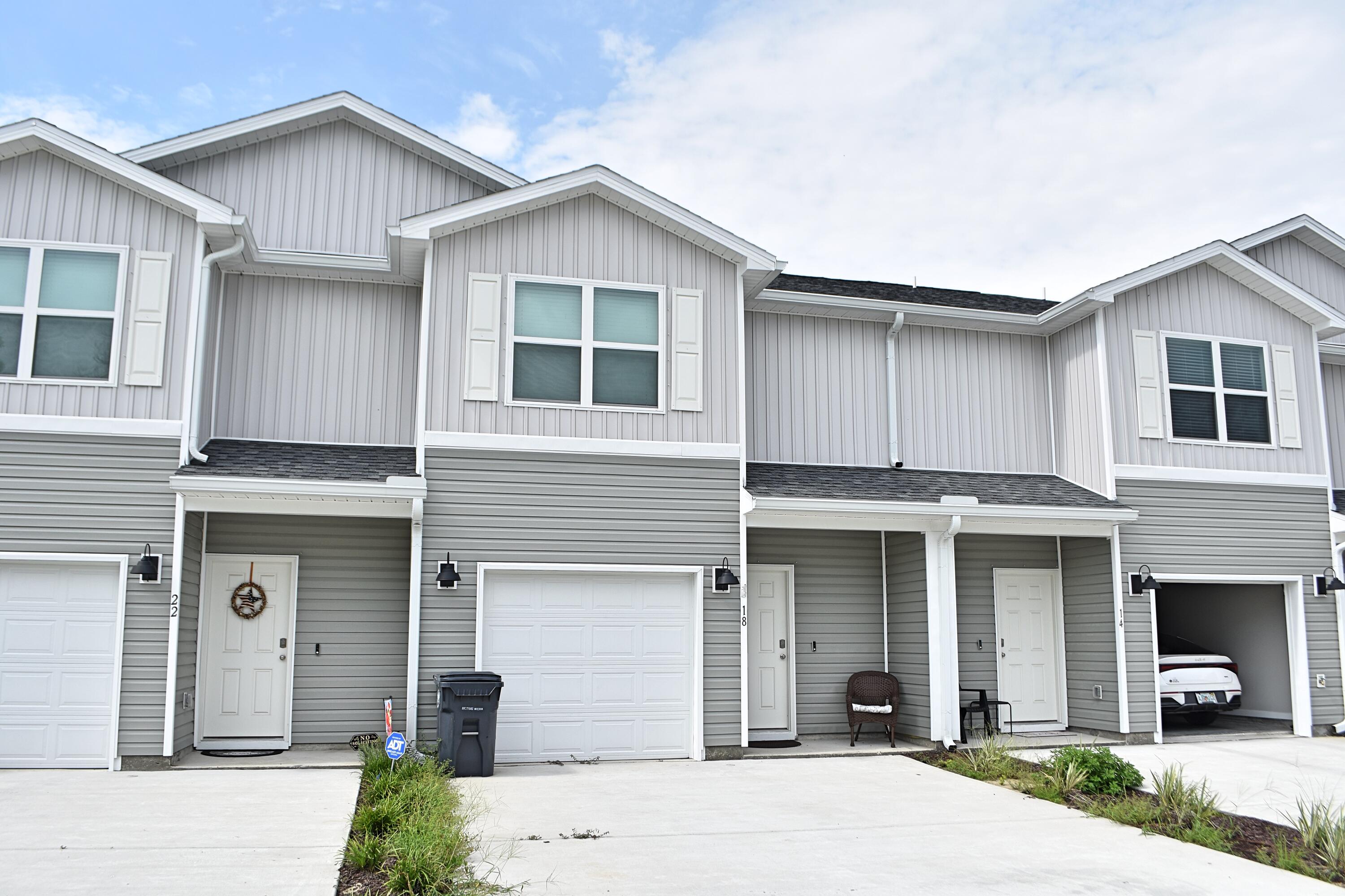 Genoa Landing - Residential Lease