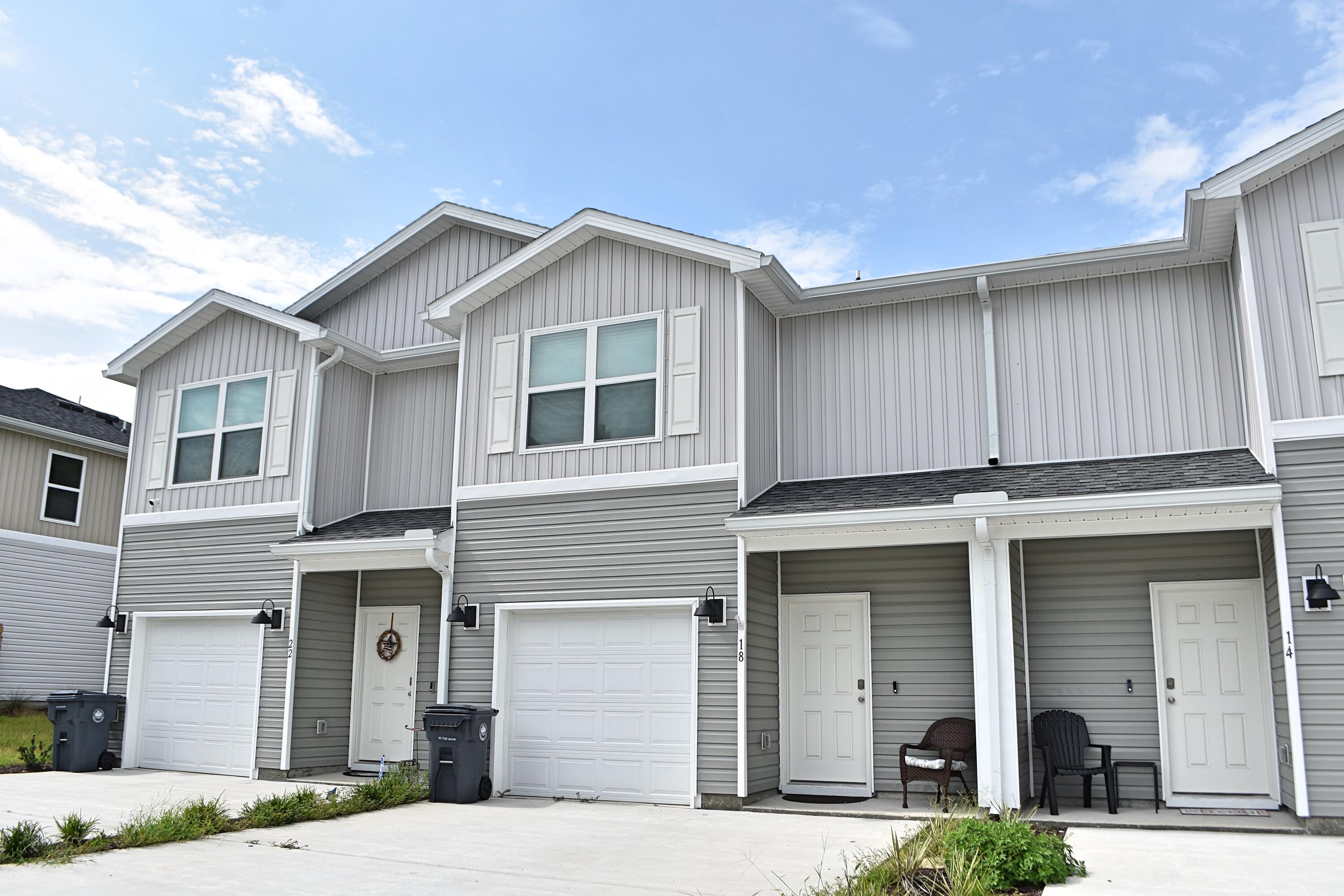 Genoa Landing - Residential Lease