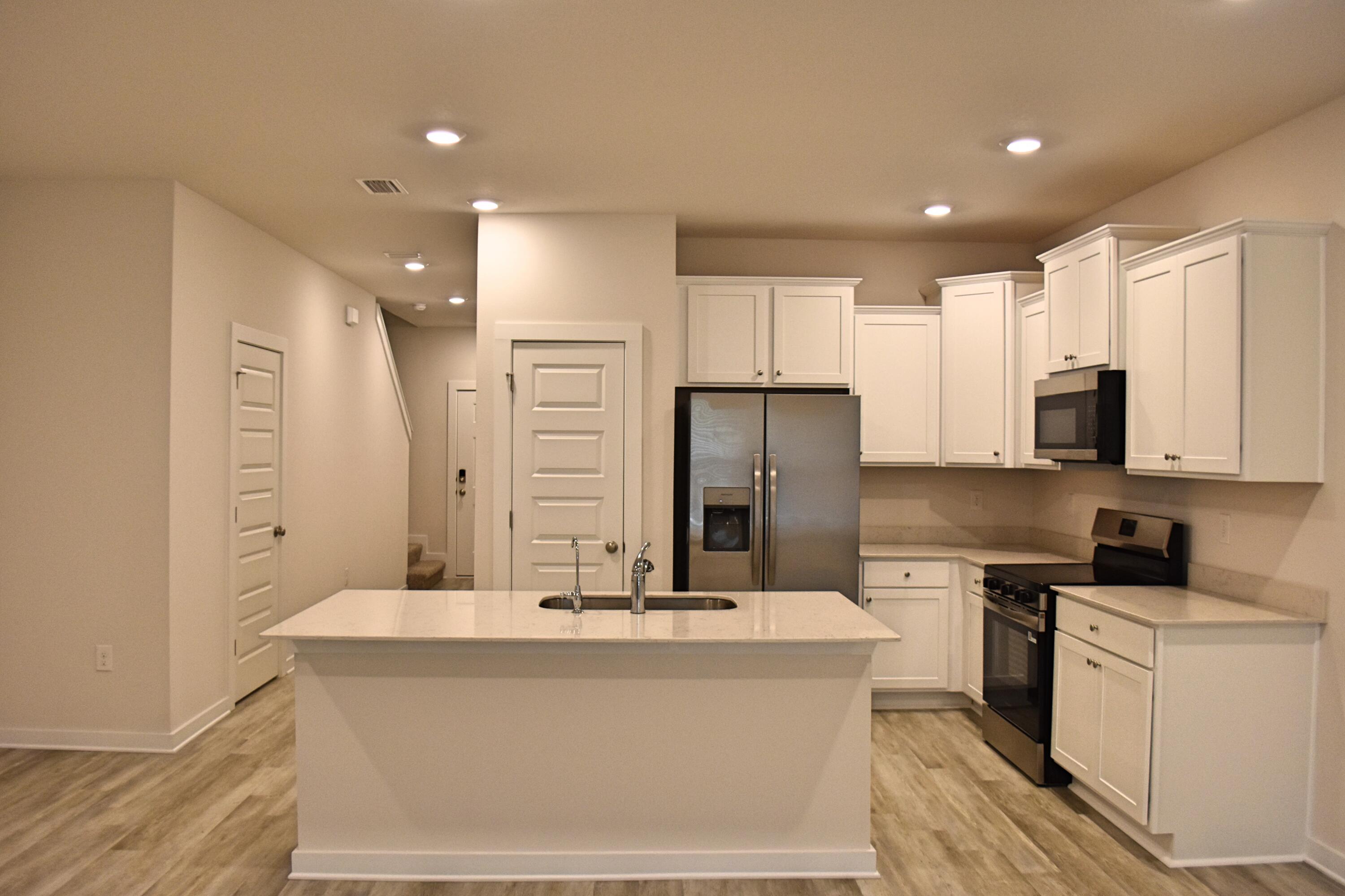 Genoa Landing - Residential Lease