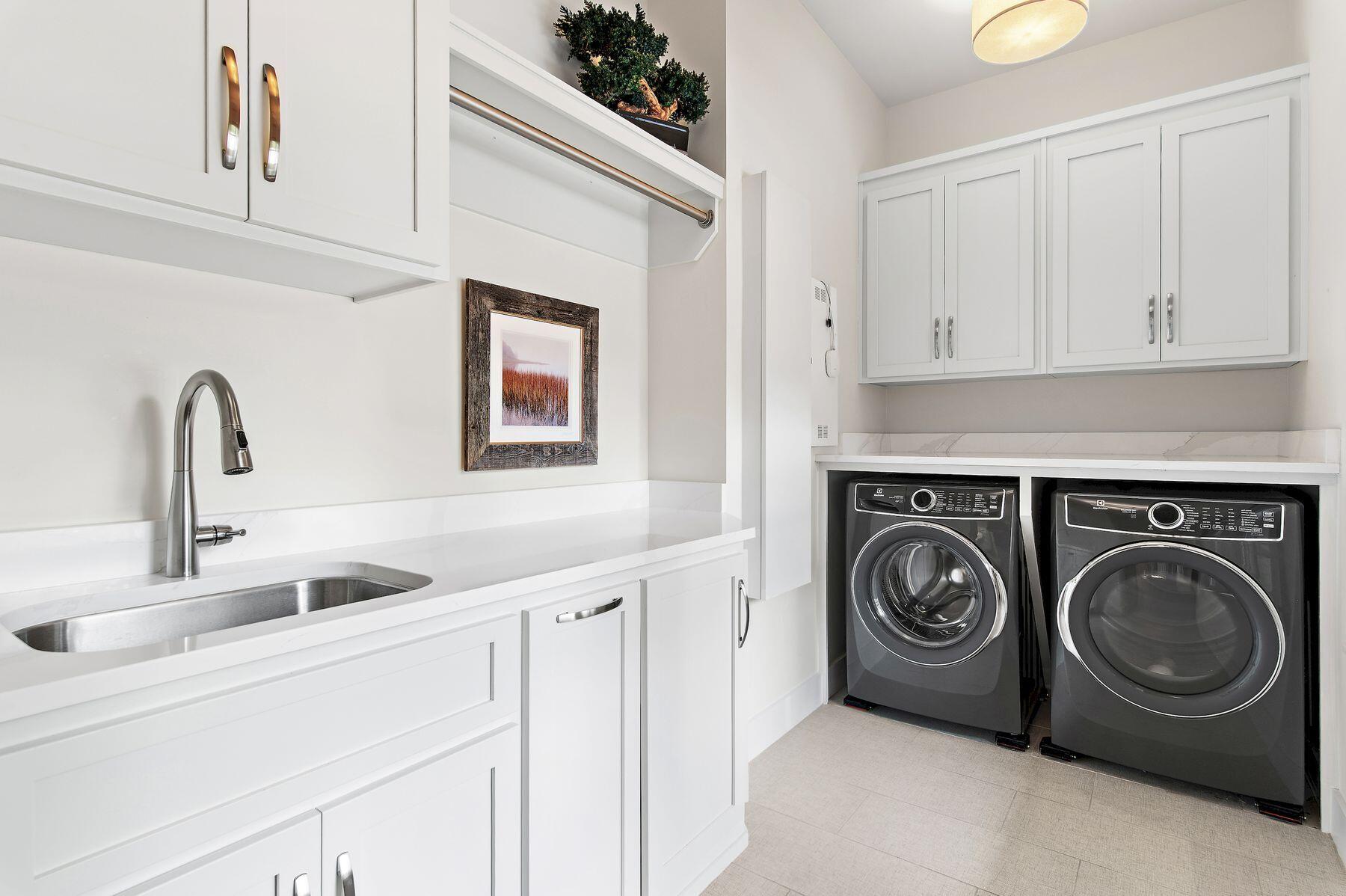 WILD HERON PHASE III - Residential