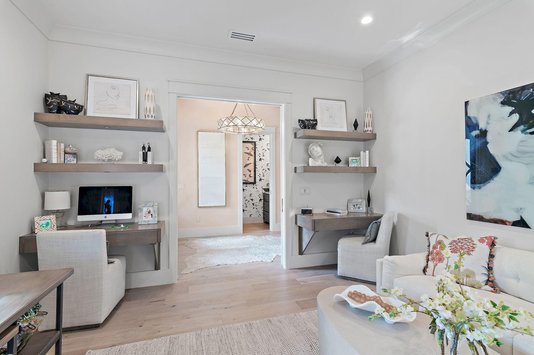 WILD HERON PHASE III - Residential