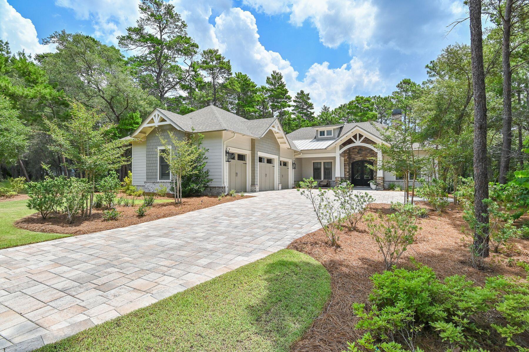 WILD HERON PHASE III - Residential
