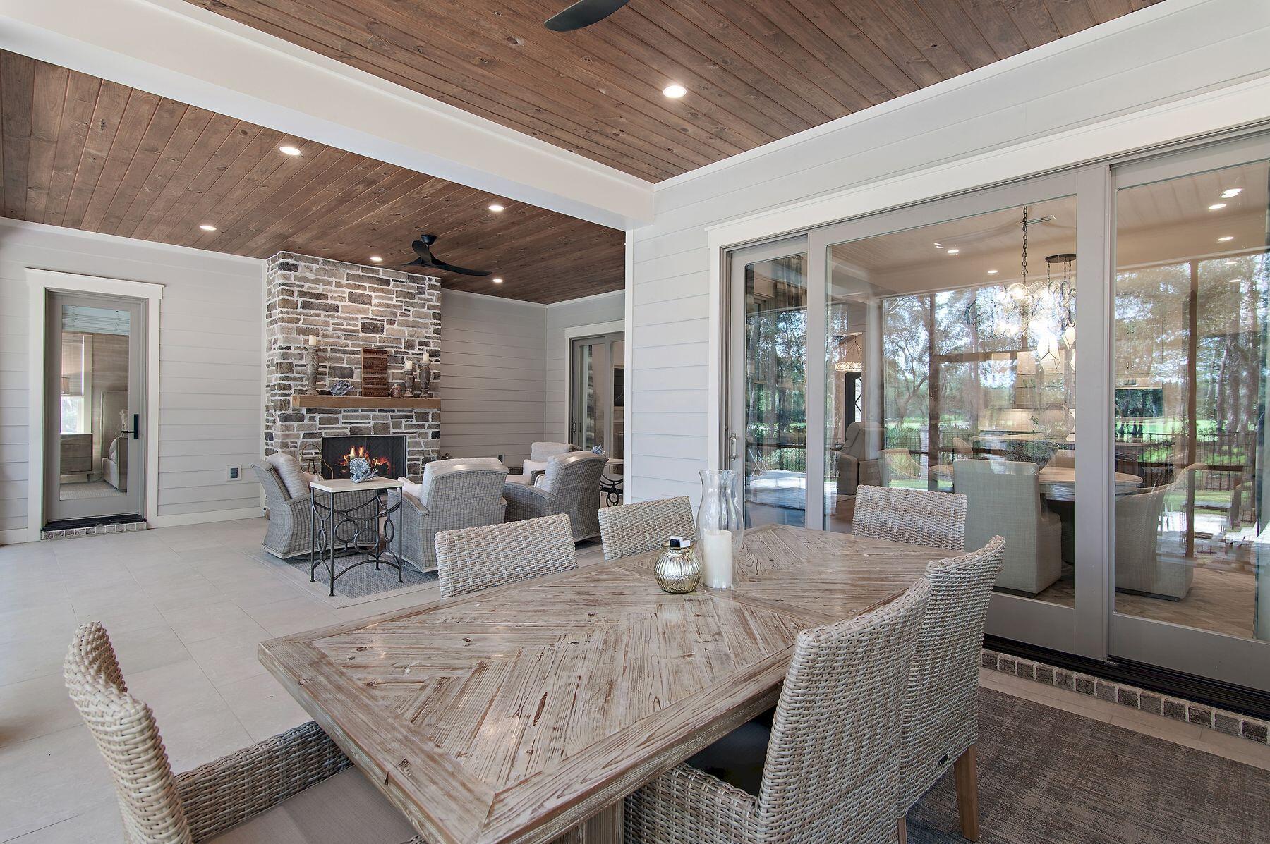 WILD HERON PHASE III - Residential