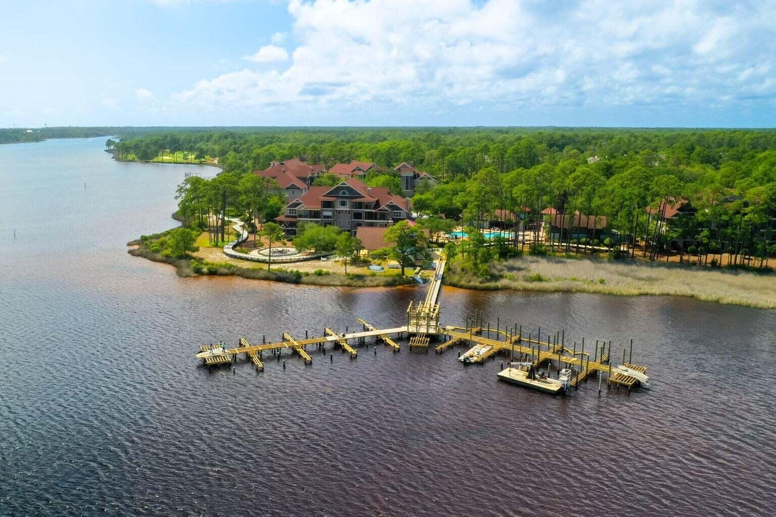 WILD HERON PHASE III - Residential