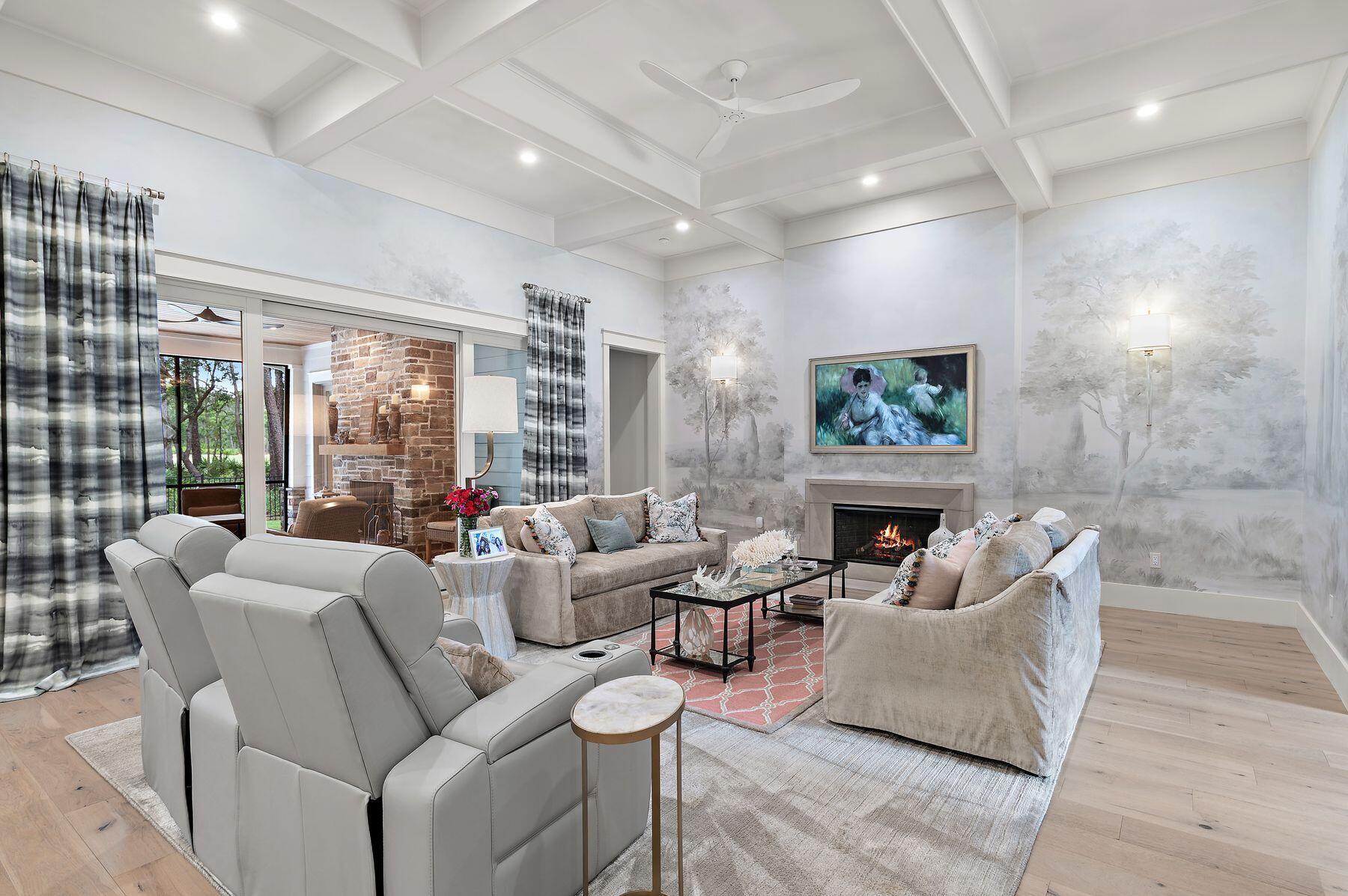 WILD HERON PHASE III - Residential