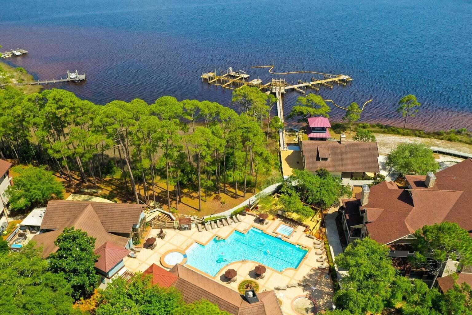 WILD HERON PHASE III - Residential