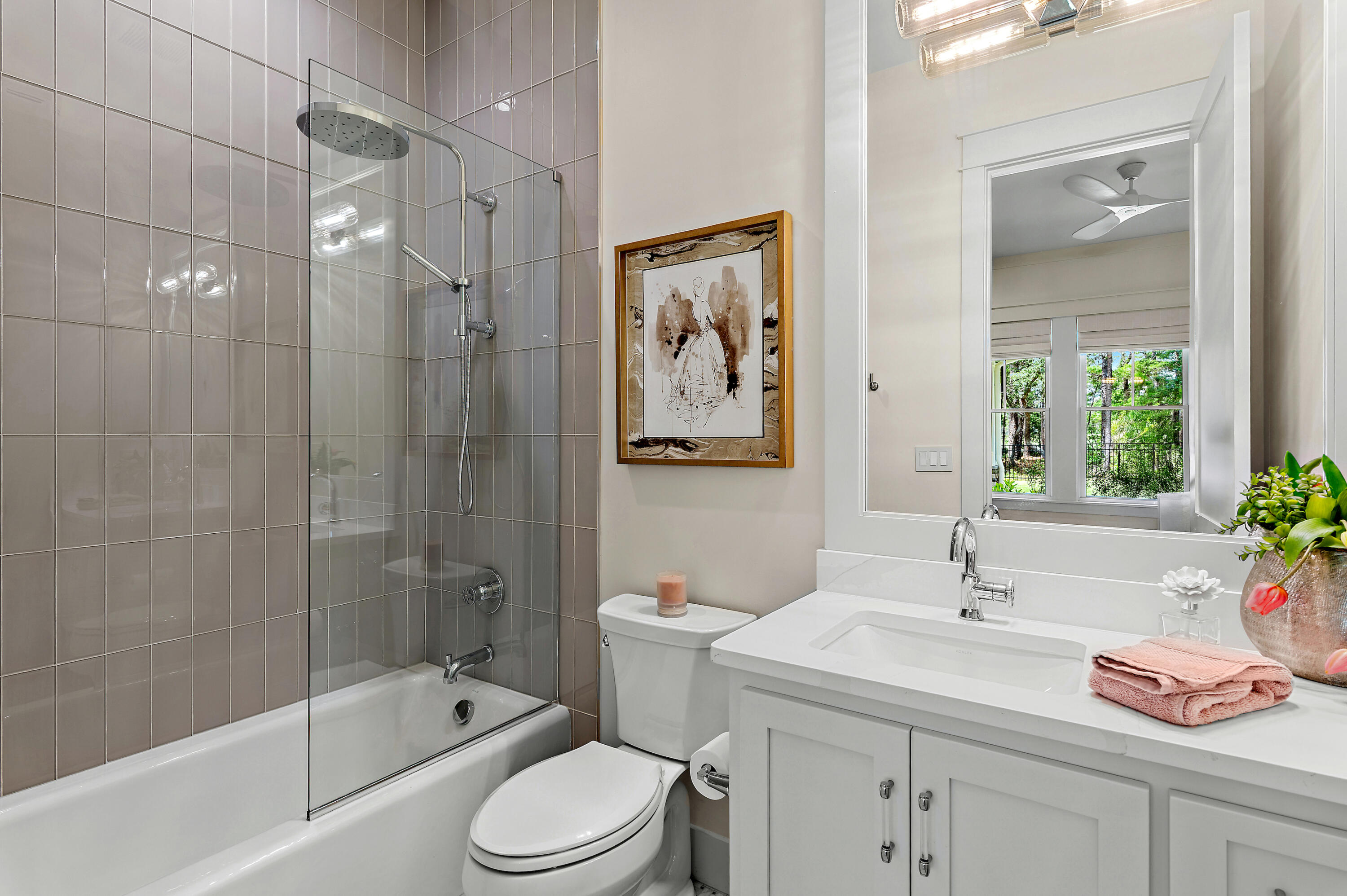 WILD HERON PHASE III - Residential