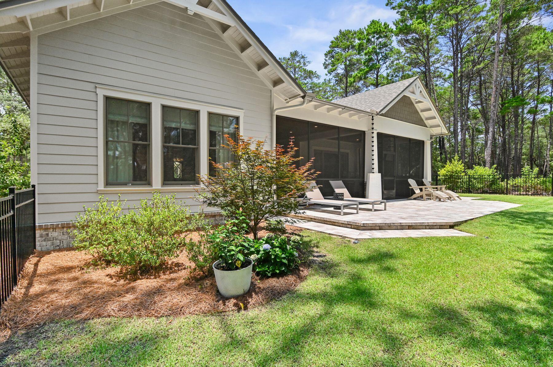 WILD HERON PHASE III - Residential