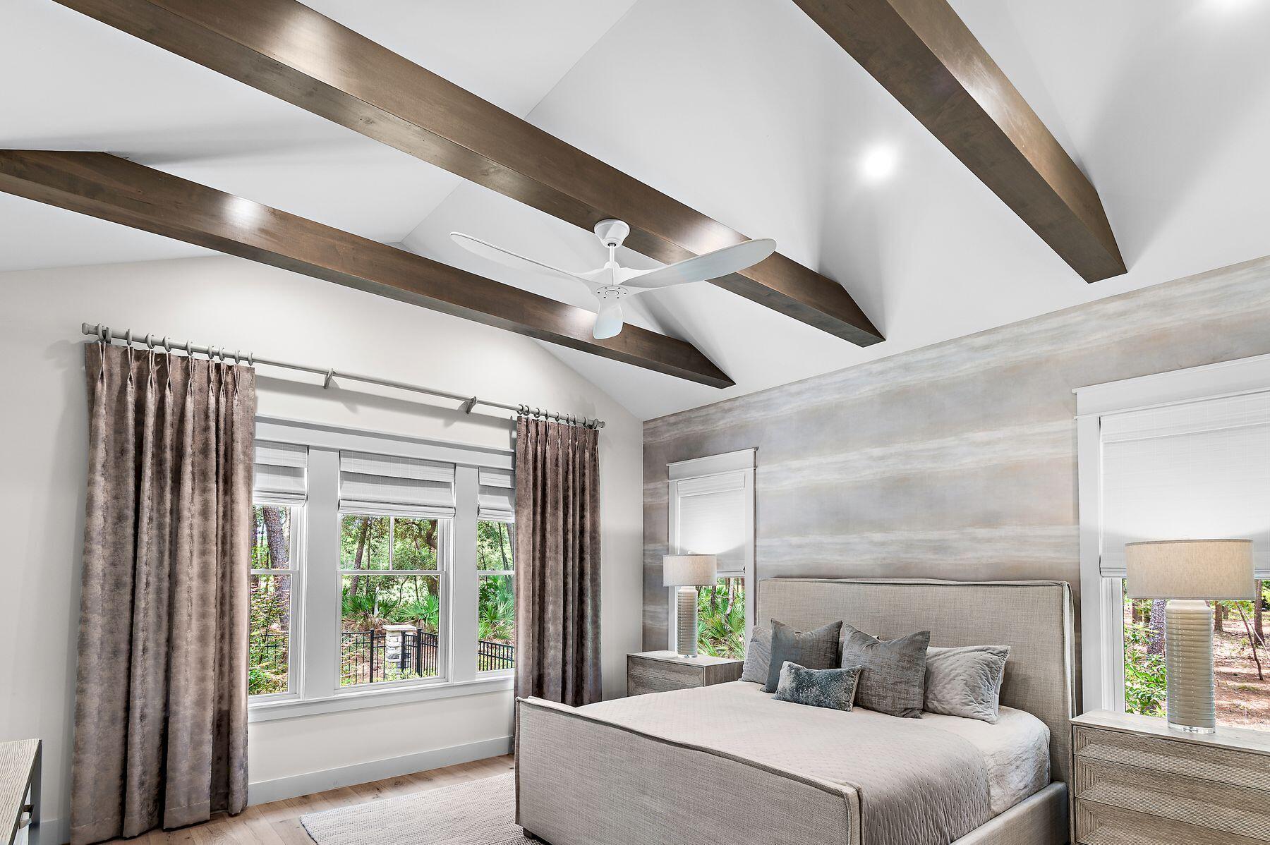 WILD HERON PHASE III - Residential
