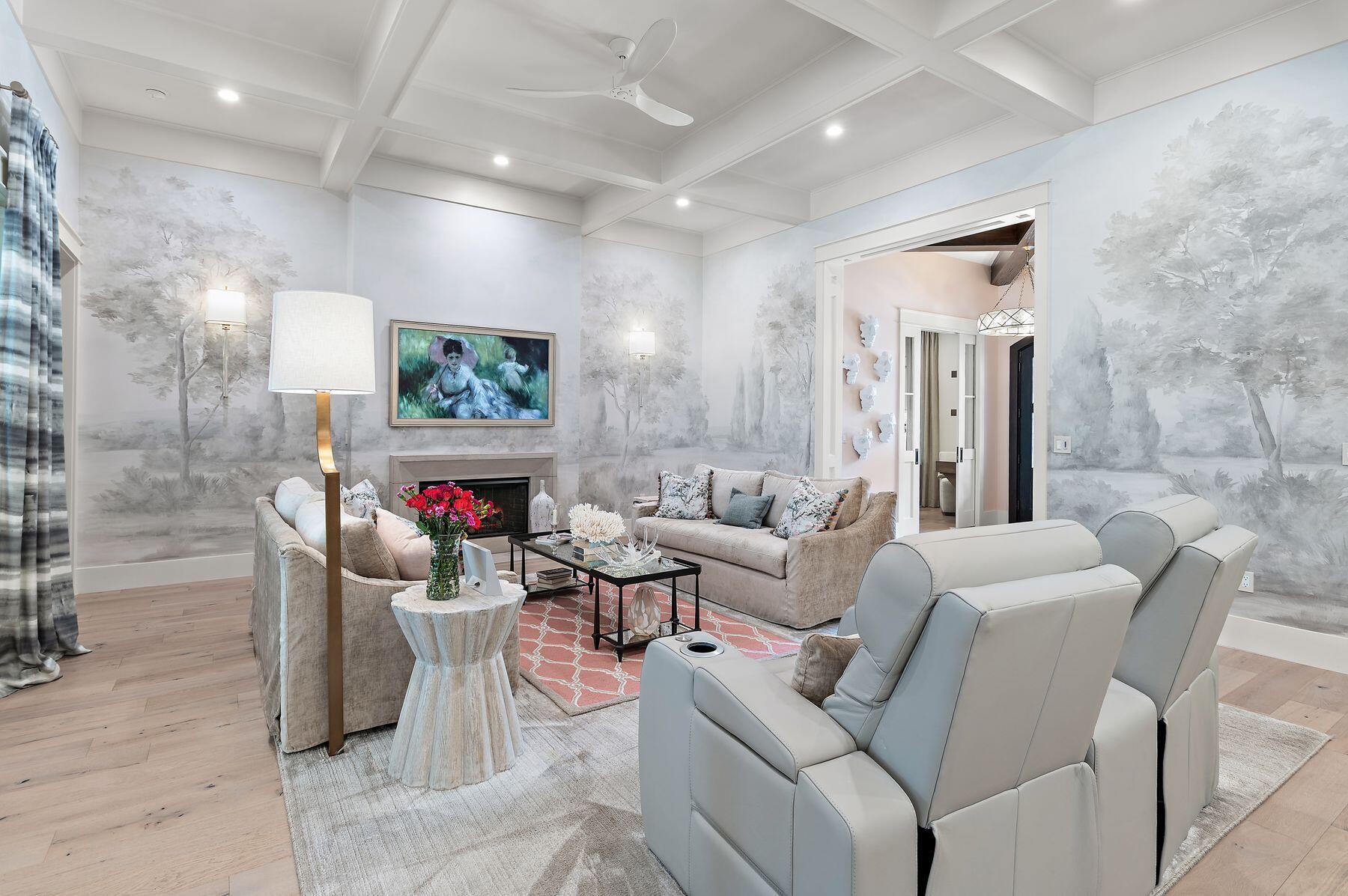 WILD HERON PHASE III - Residential