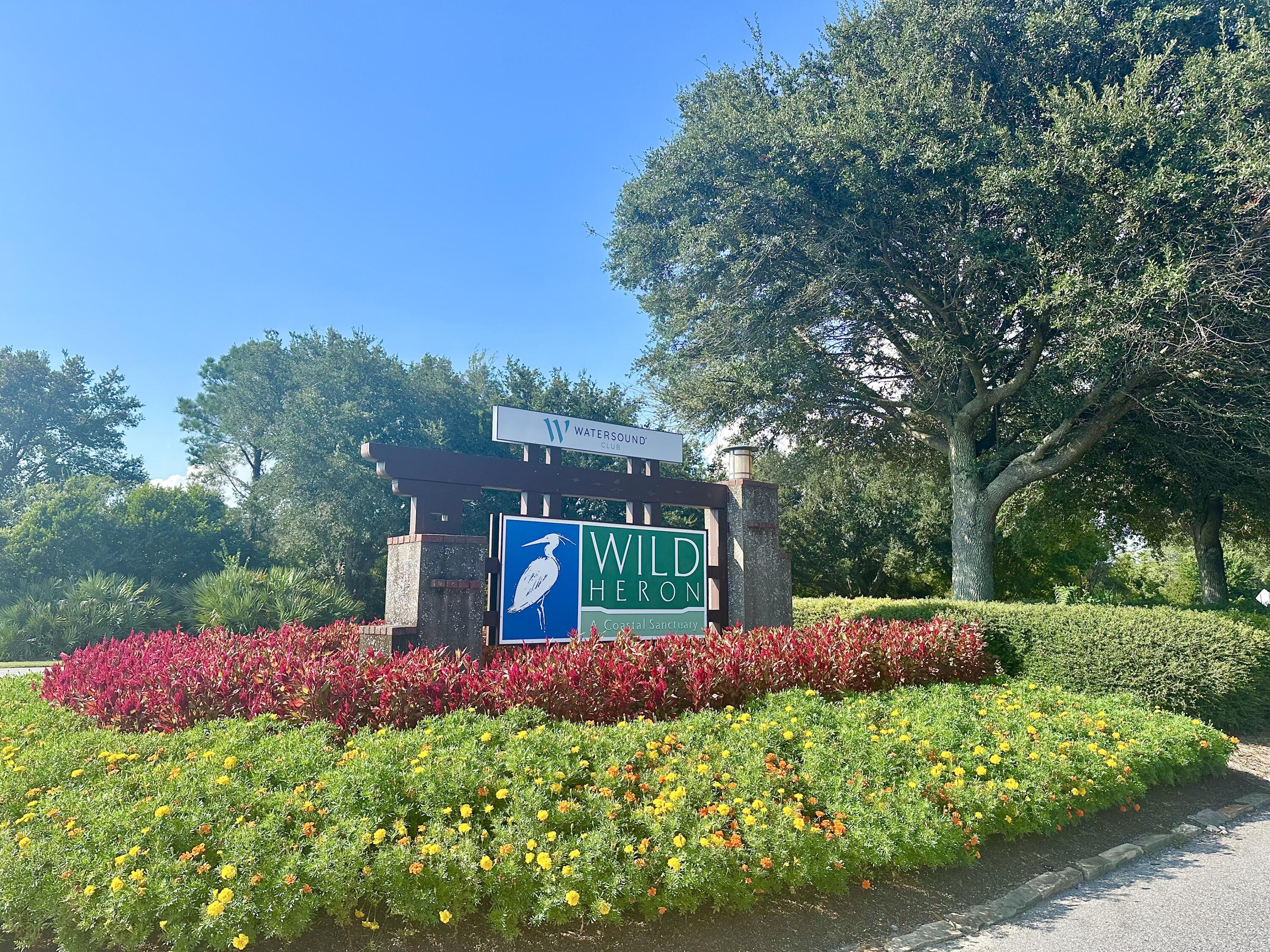 WILD HERON PHASE III - Residential