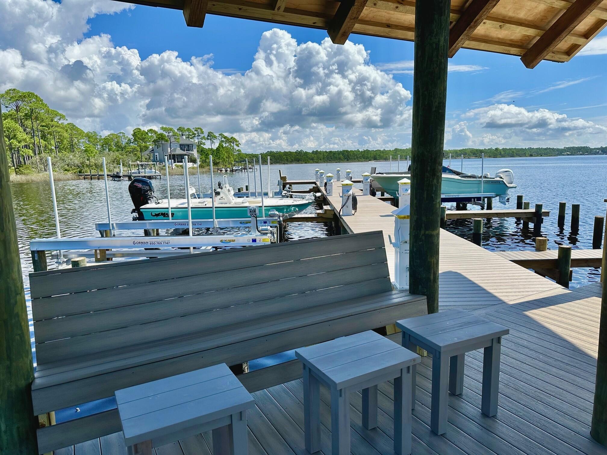 WILD HERON PHASE III - Residential