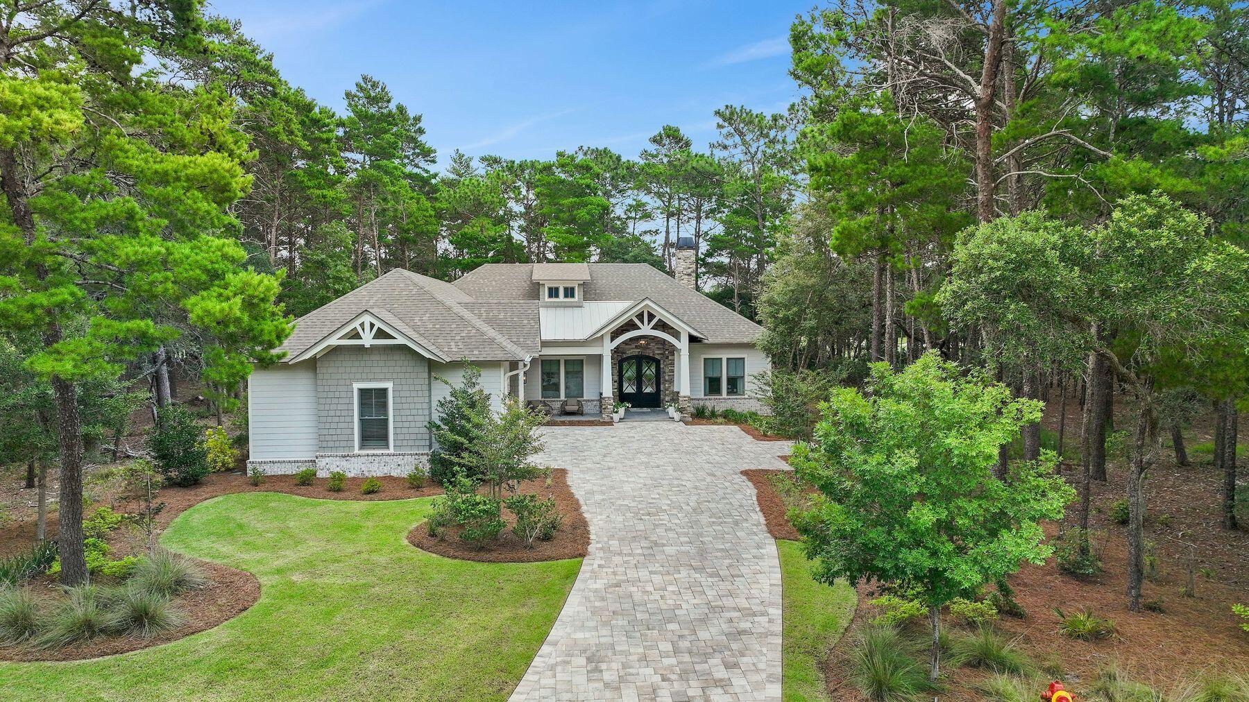 WILD HERON PHASE III - Residential