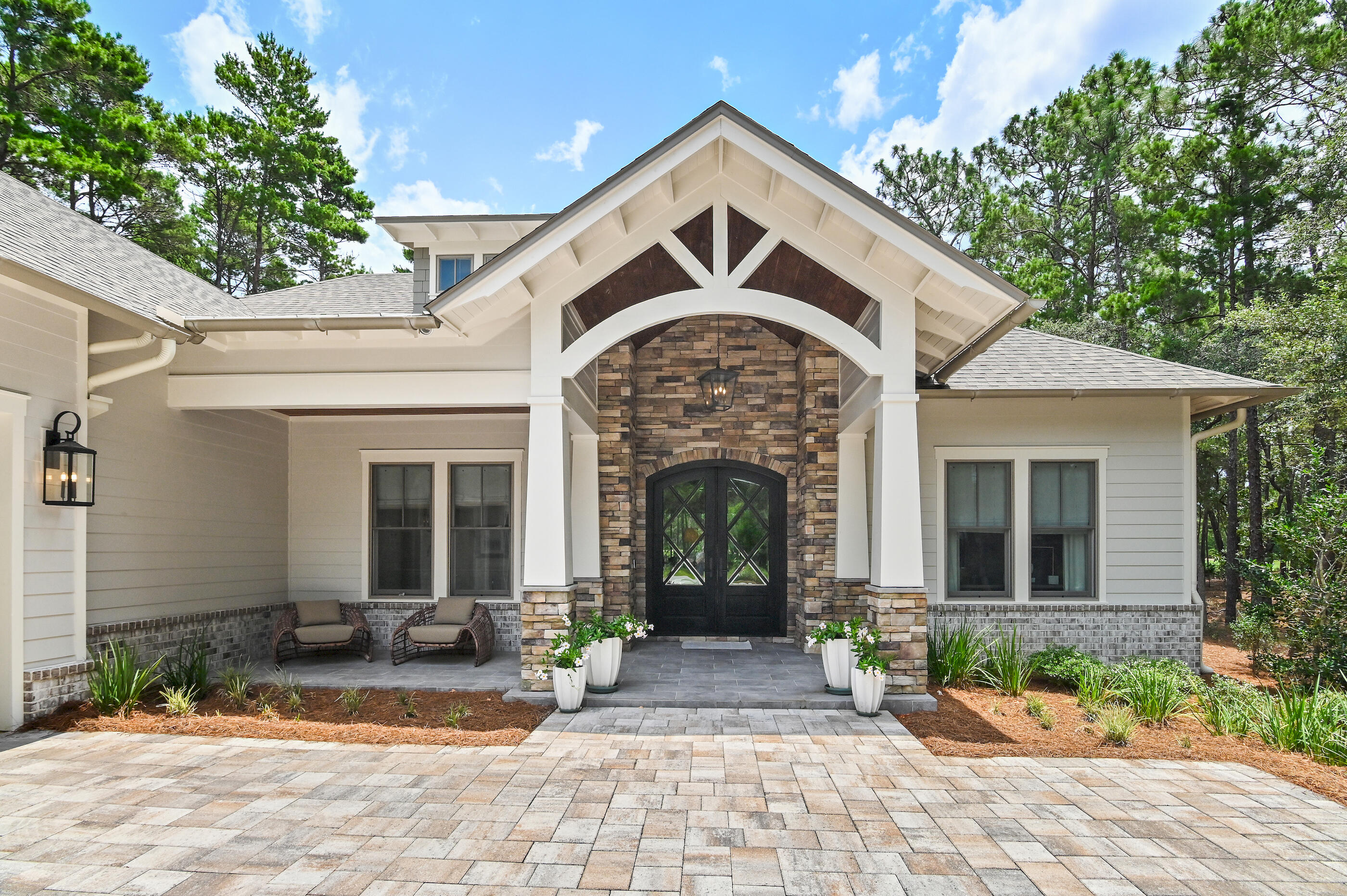 WILD HERON PHASE III - Residential
