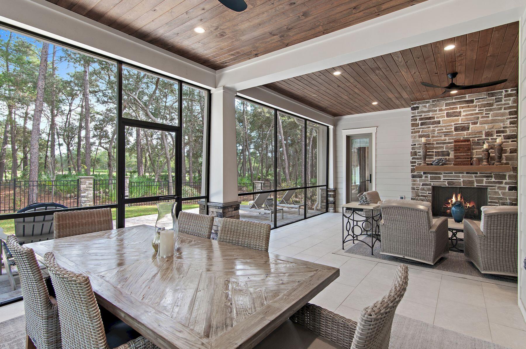 WILD HERON PHASE III - Residential