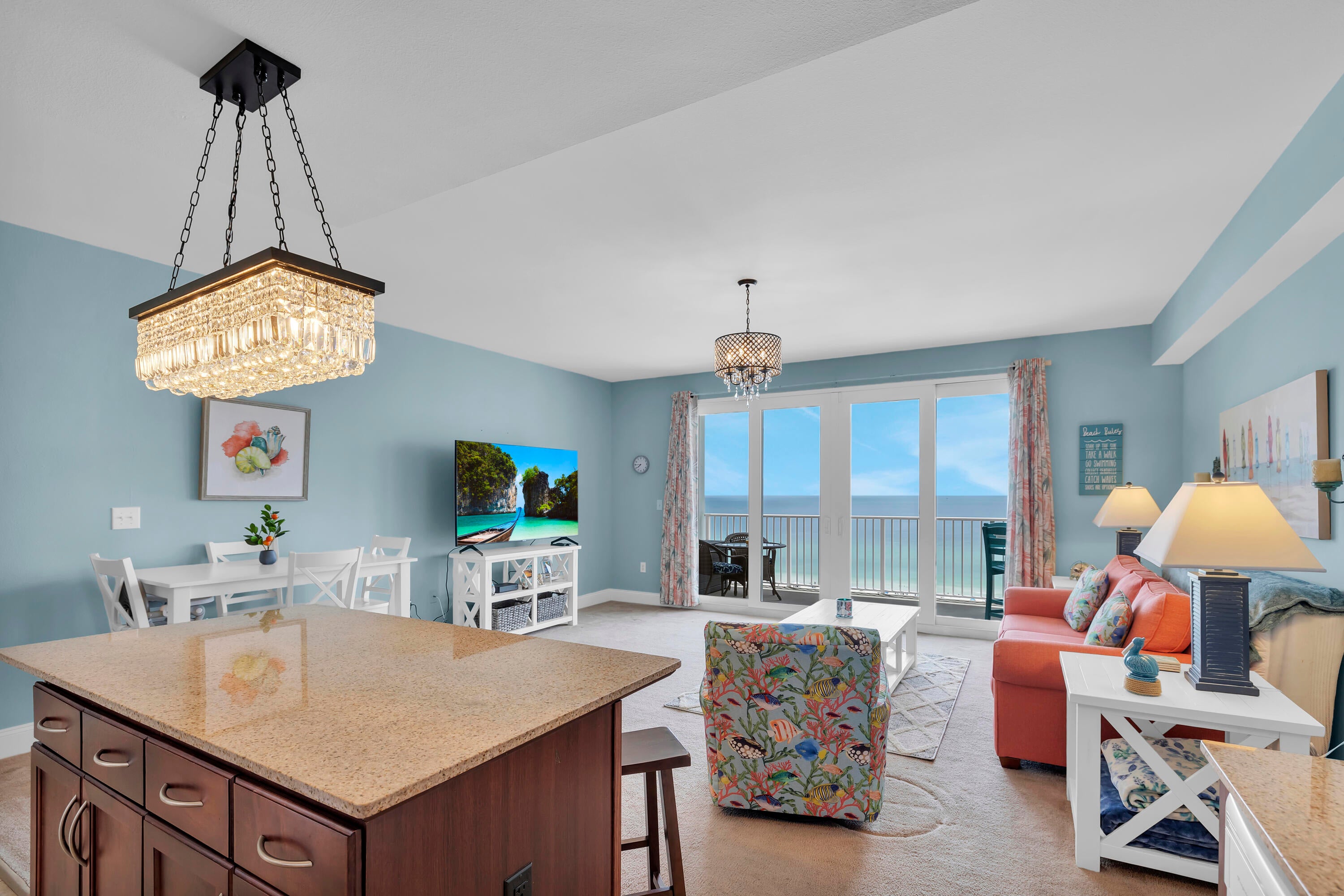 LAKETOWN WHARF - Residential