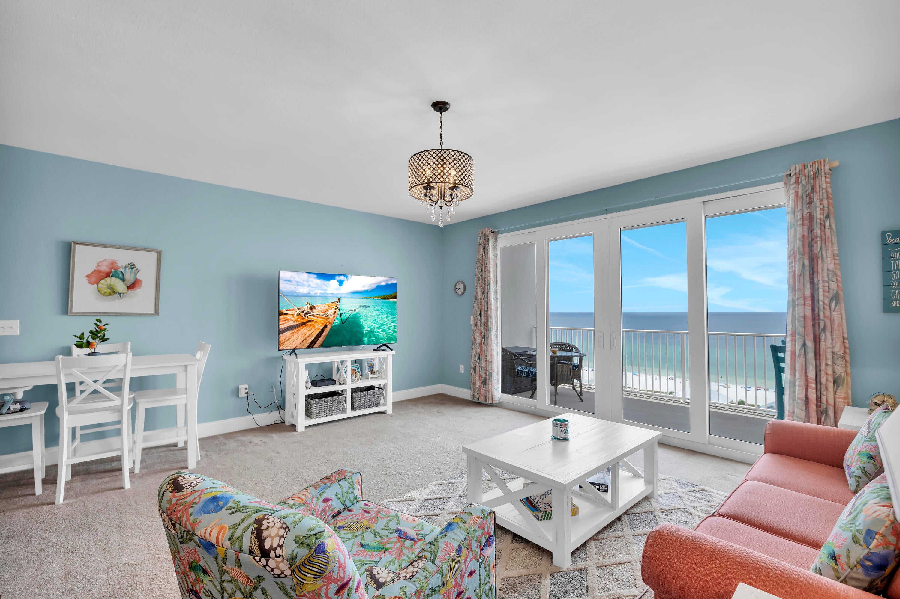 LAKETOWN WHARF - Residential