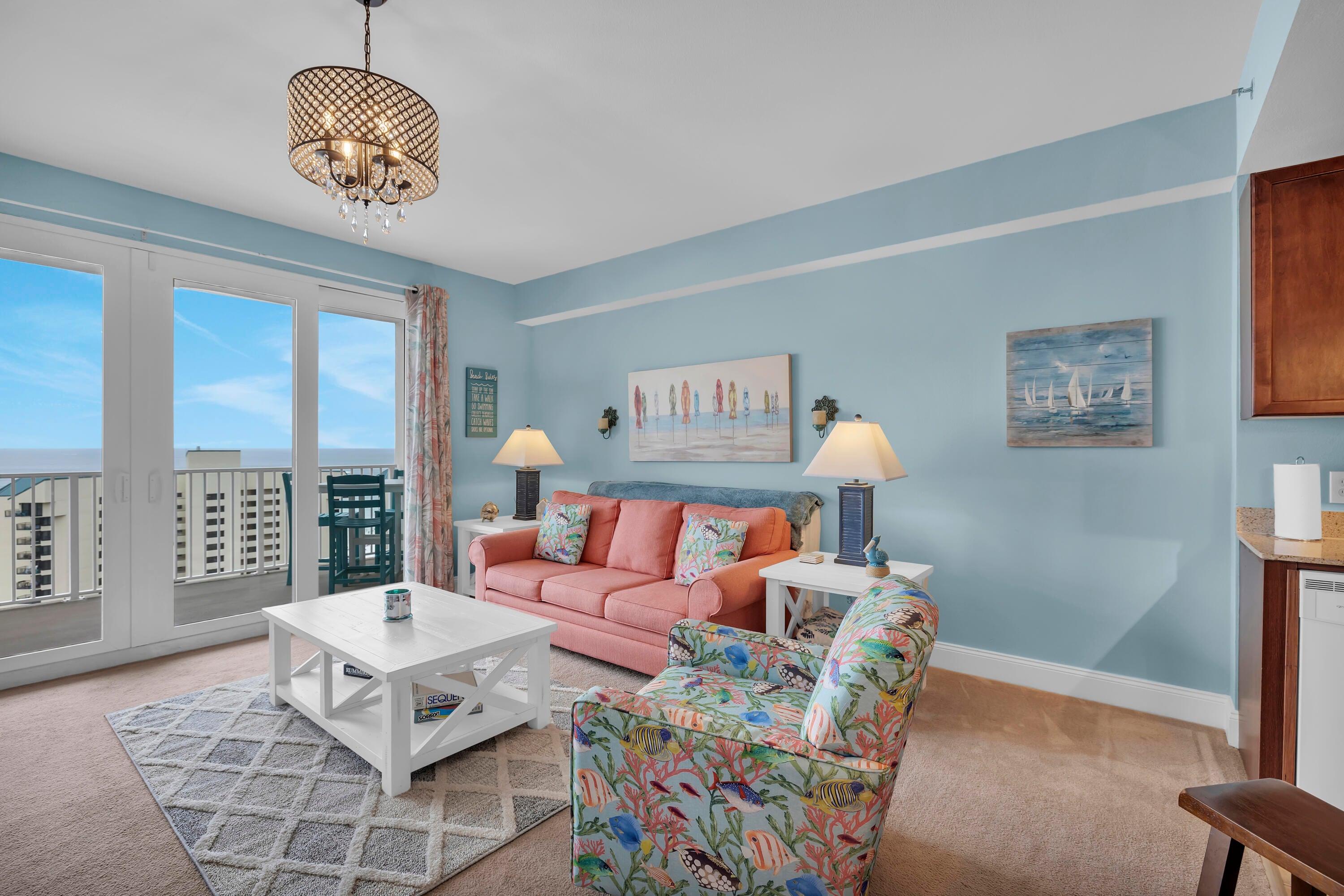 LAKETOWN WHARF - Residential