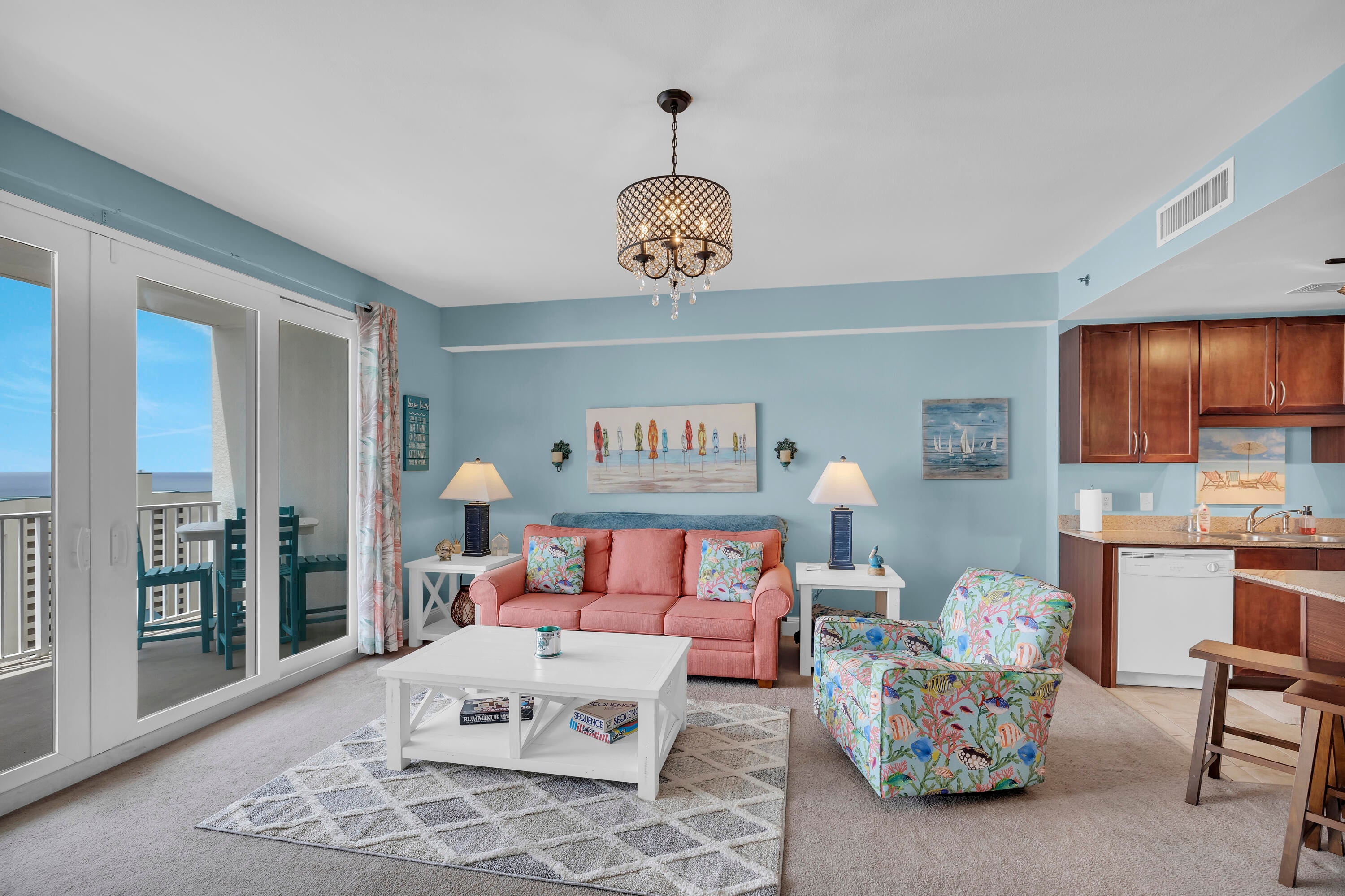 LAKETOWN WHARF - Residential
