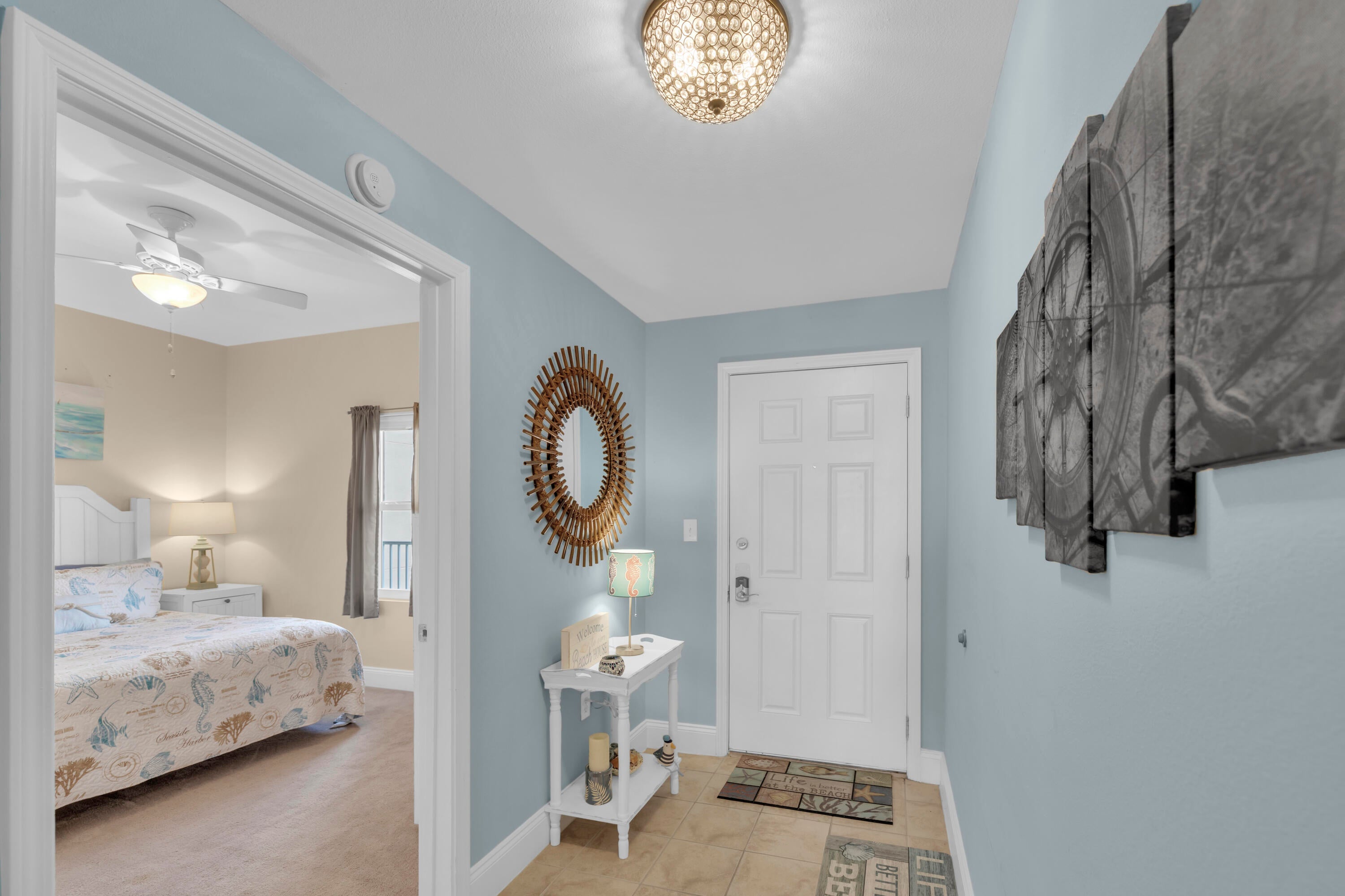 LAKETOWN WHARF - Residential