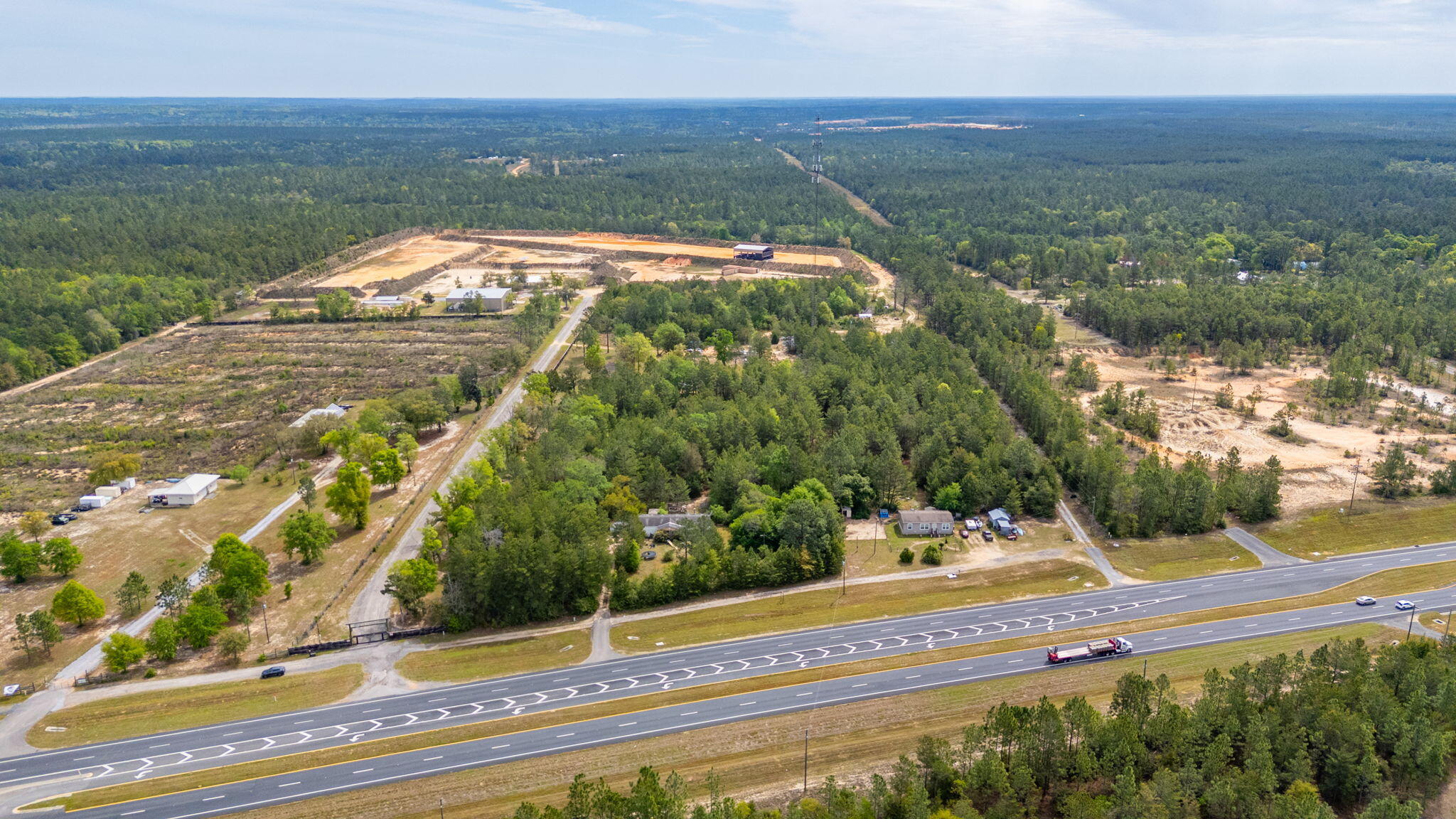 NO RECORDED SUBDIVISION - Residential